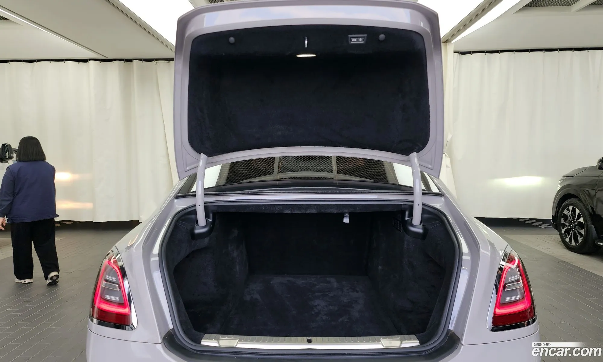 Rolls-Royce Ghost 2022 SCATV2109NU214162 — 15