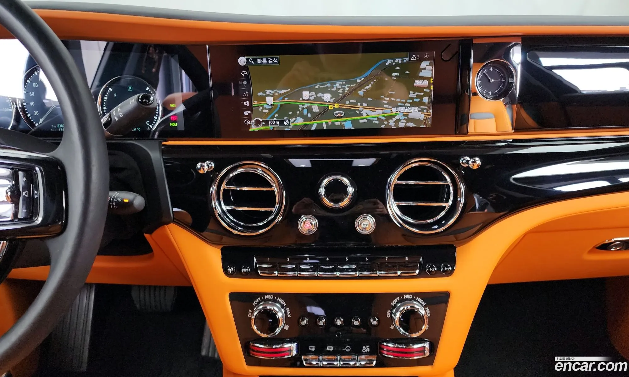 Rolls-Royce Ghost 2022 SCATV2109NU214162 — 8