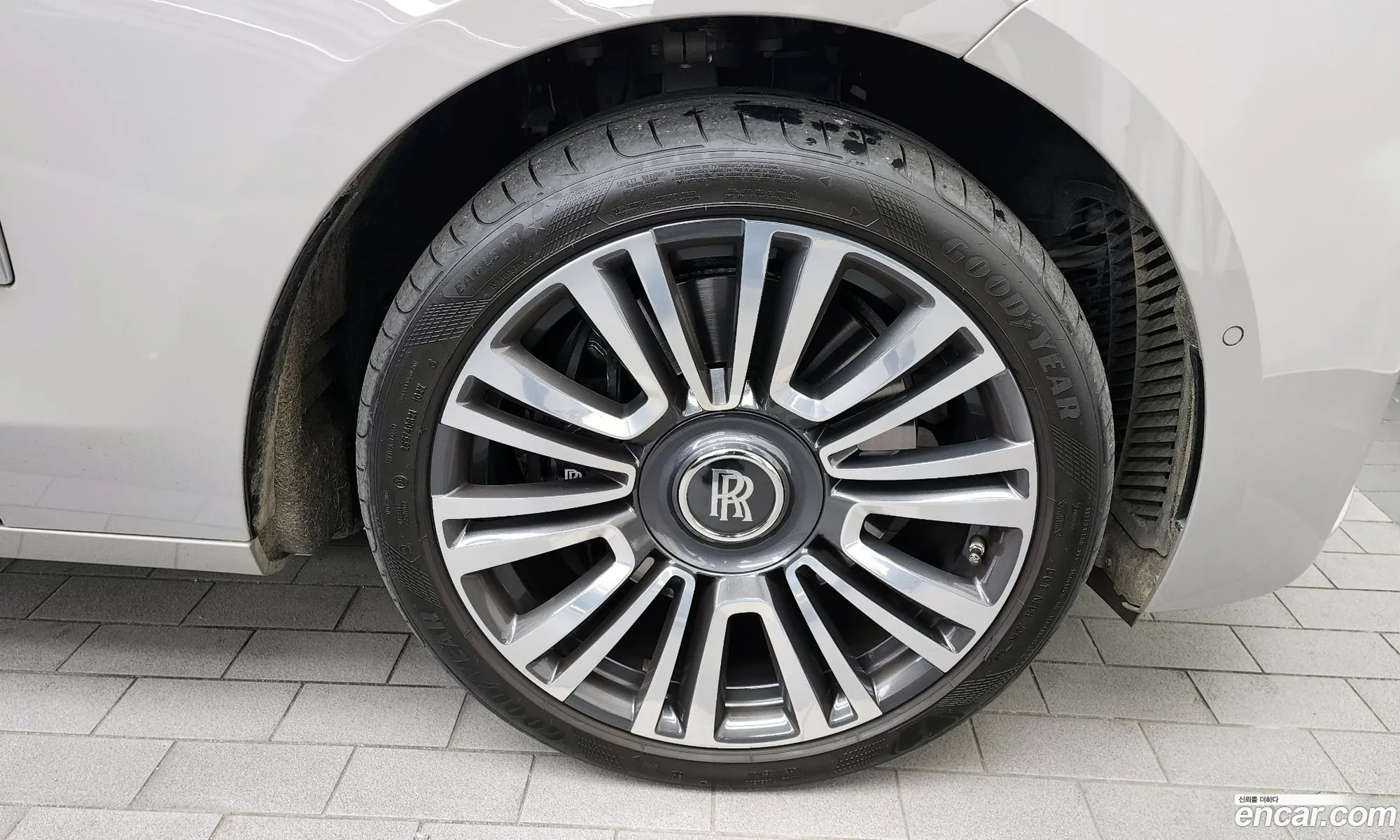 Rolls-Royce Ghost 2022 SCATV2109NU214162 — 14