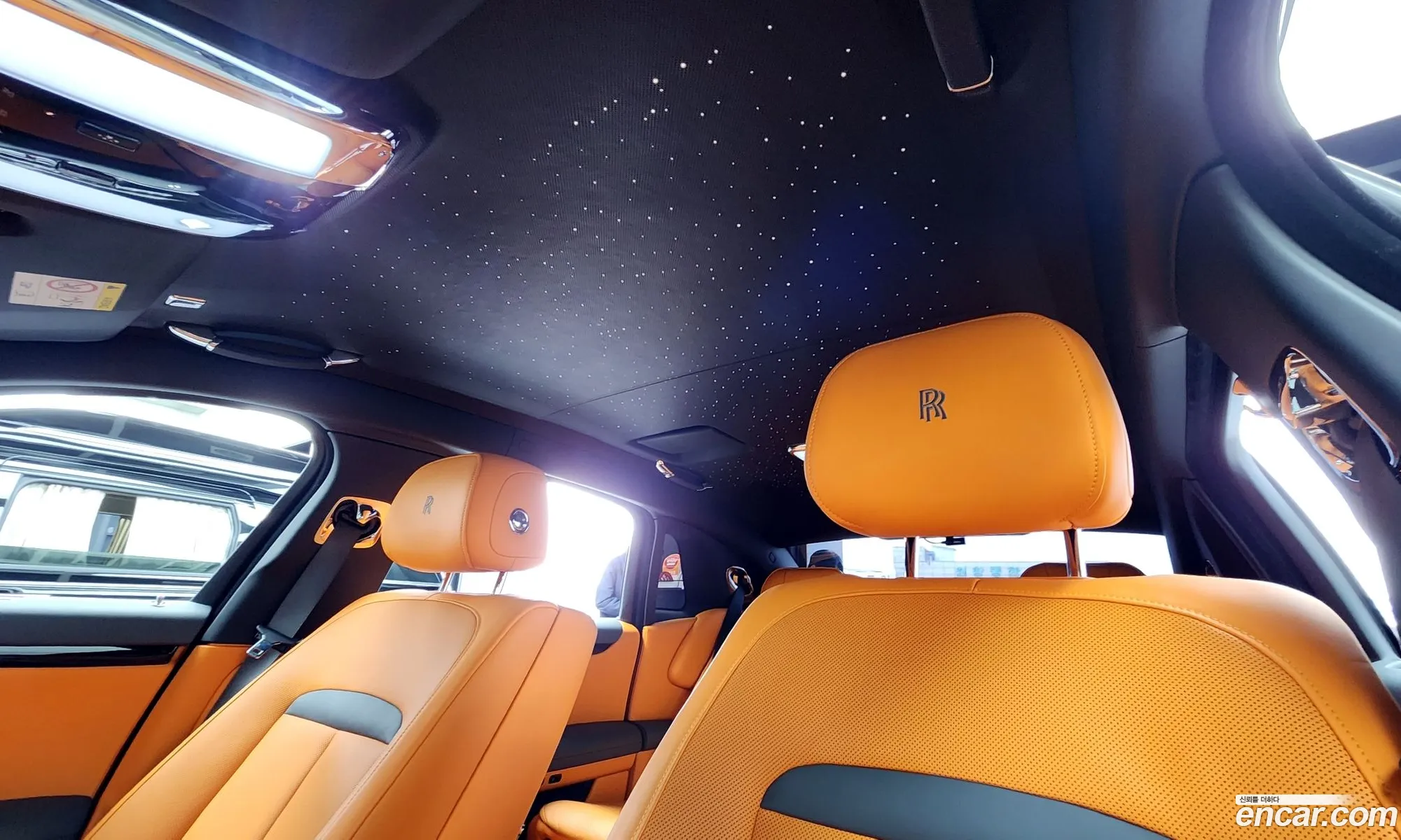Rolls-Royce Ghost 2022 SCATV2109NU214162 — 13