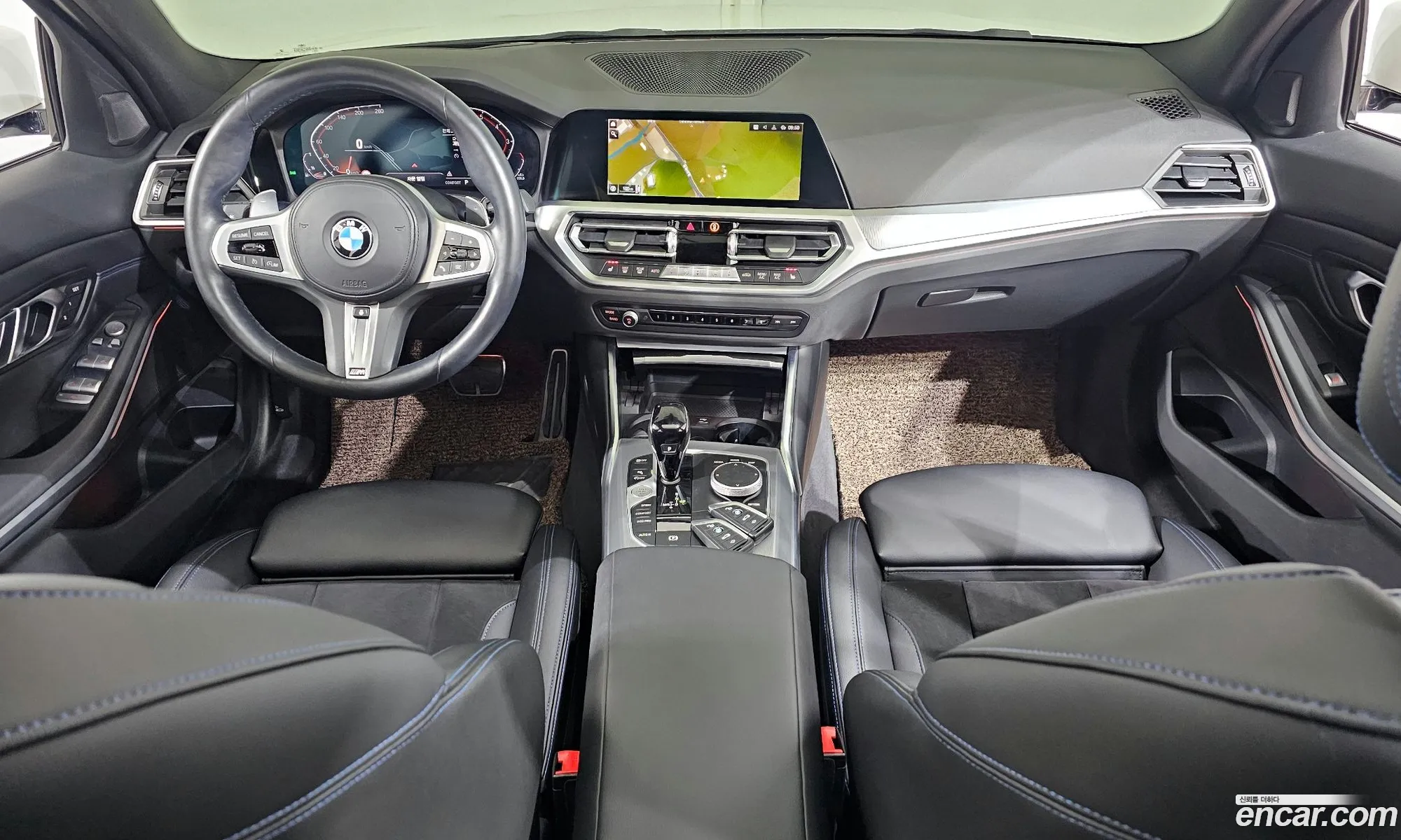 BMW 3 Series 2021 — 20