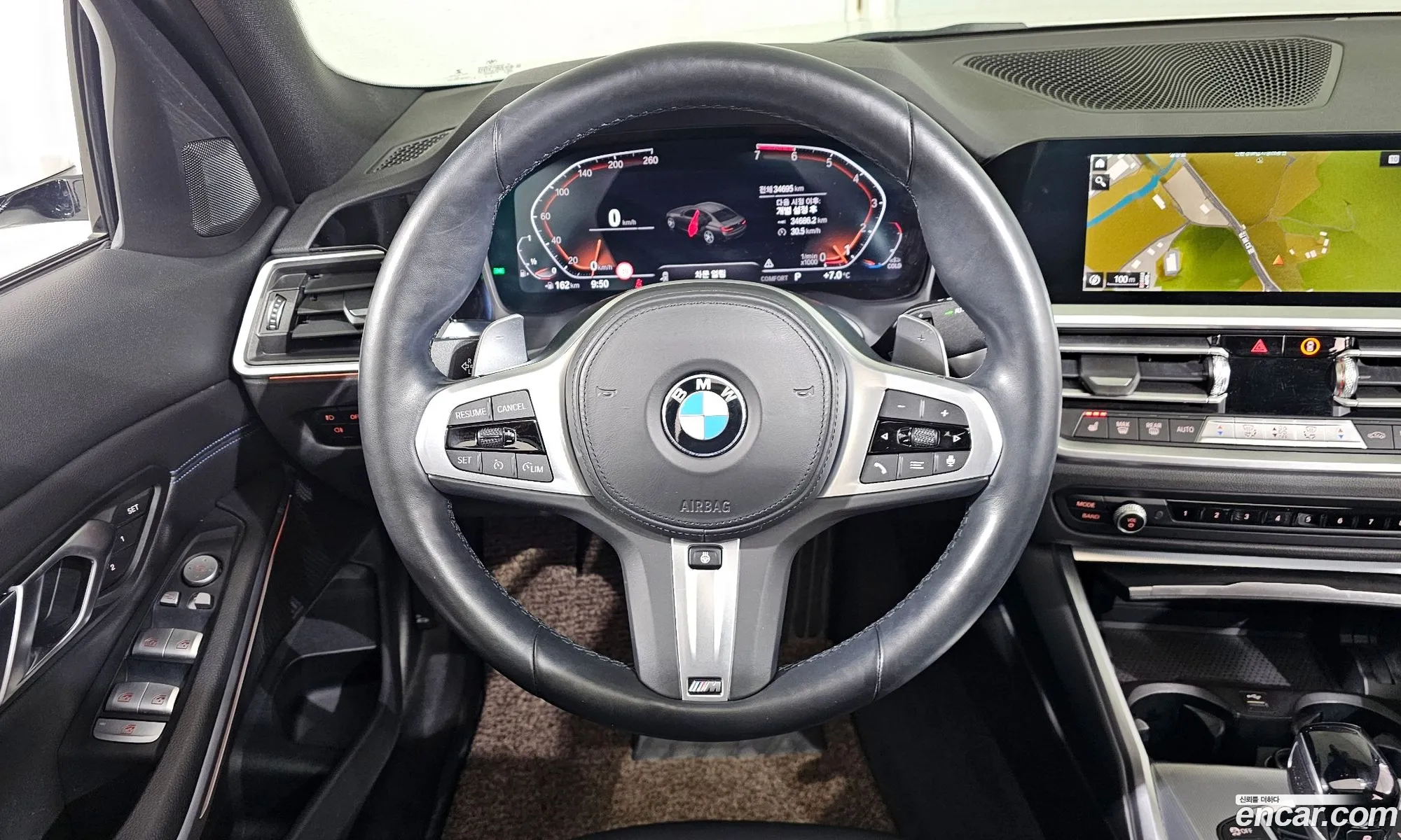 BMW 3 Series 2021 — 10