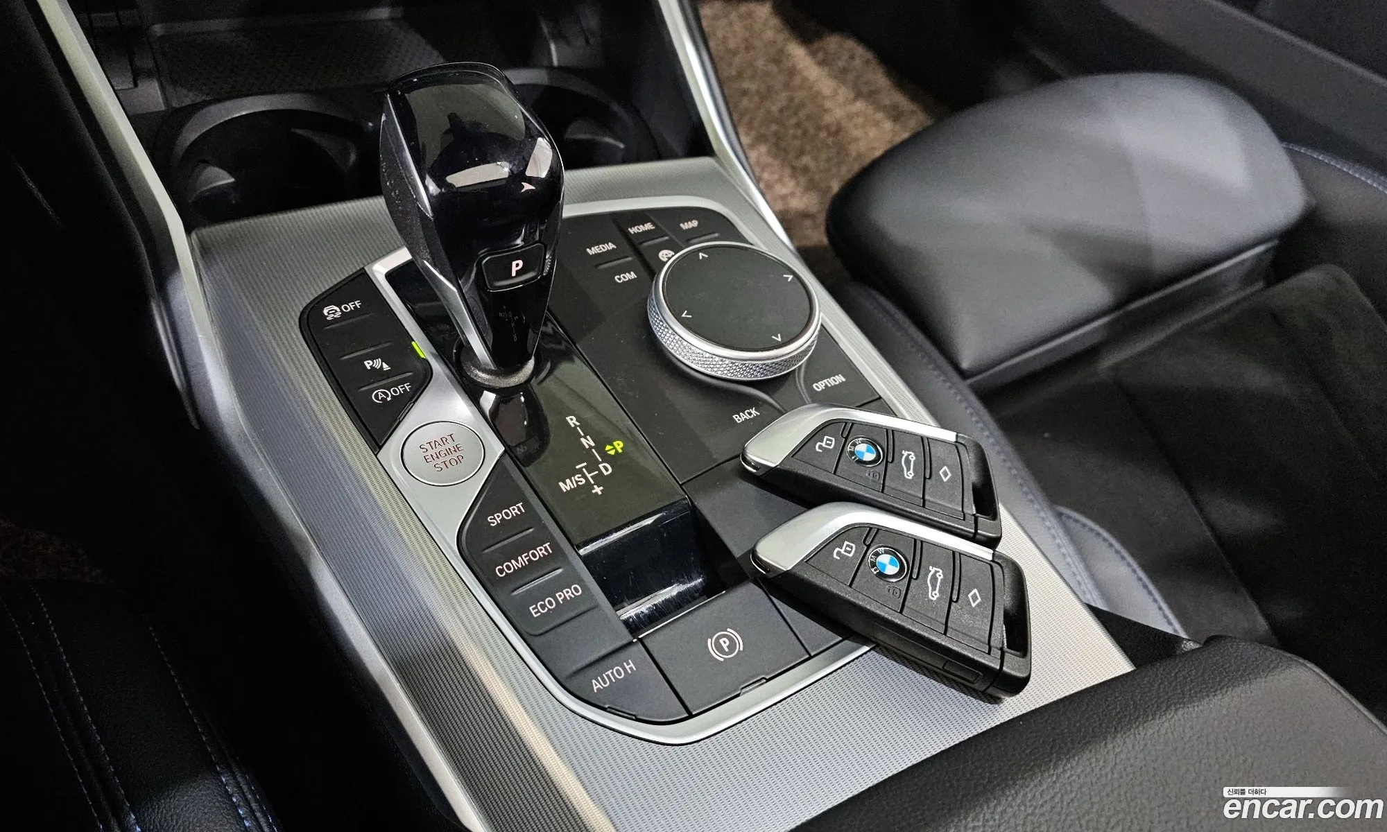 BMW 3 Series 2021 — 9