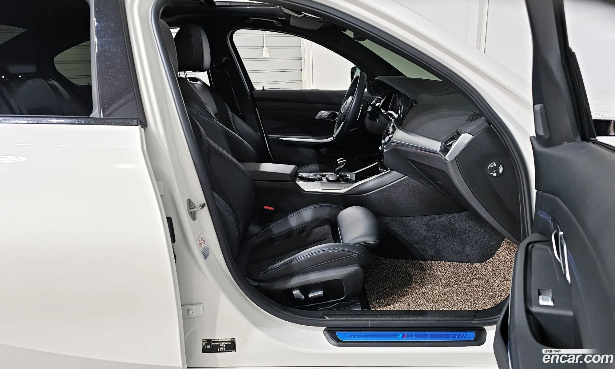 BMW 3 Series 2021 — 14