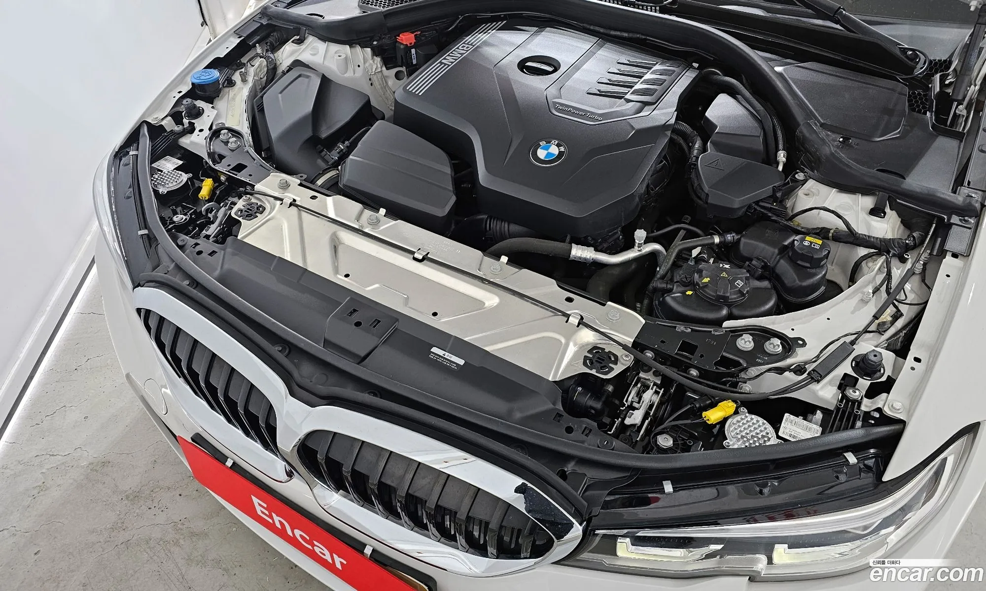 BMW 3 Series 2021 — 15