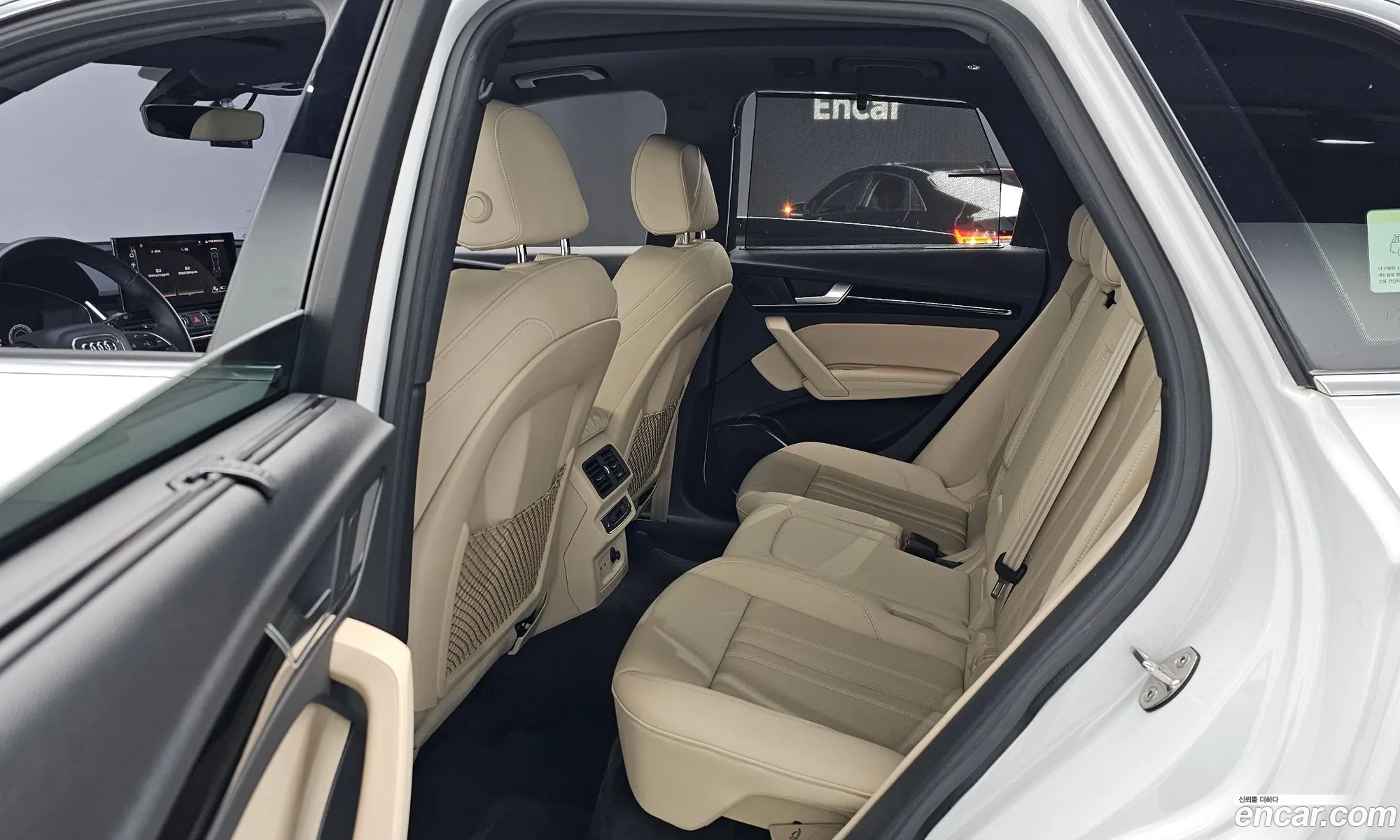 Audi Q5 2021 WAUZZZFY4M2054231 — 19