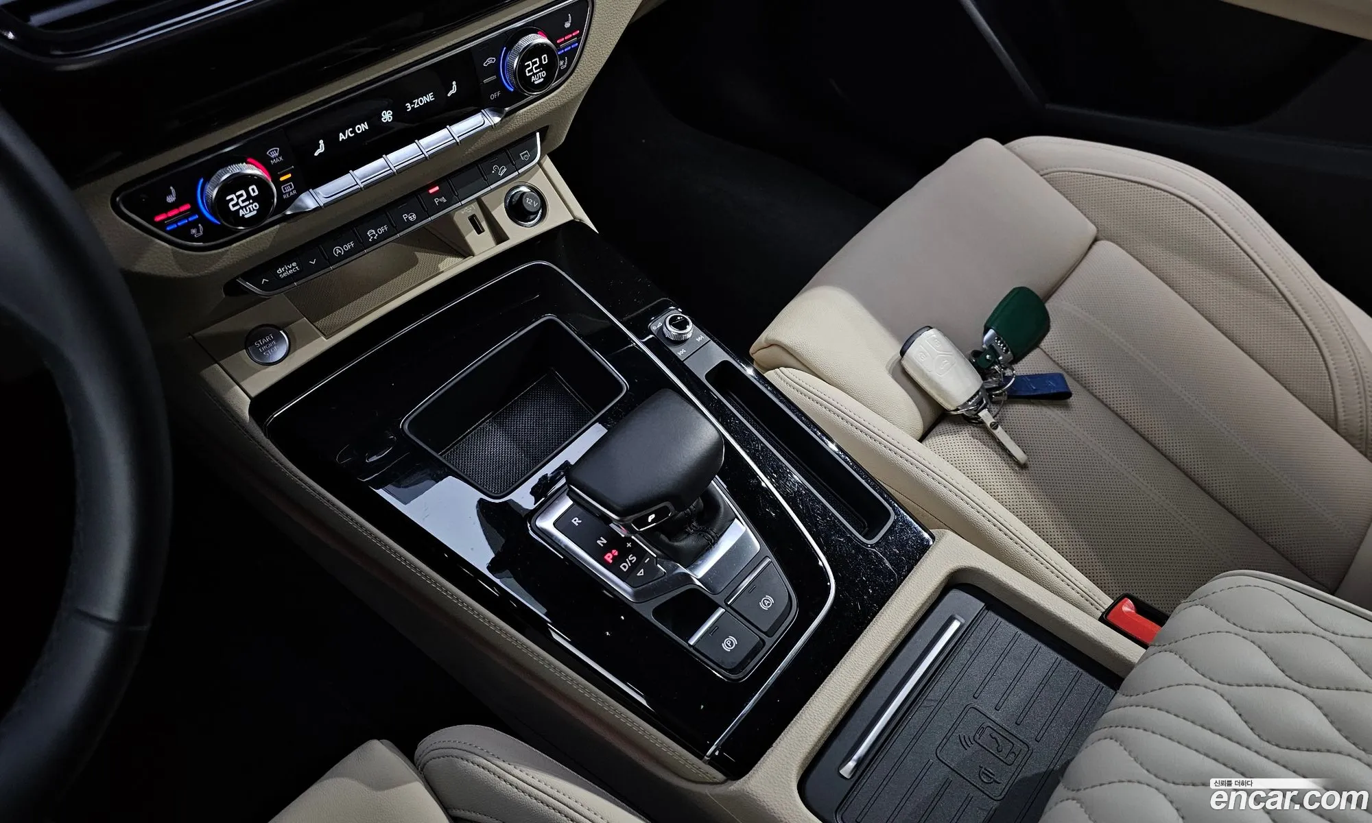 Audi Q5 2021 WAUZZZFY4M2054231 — 7