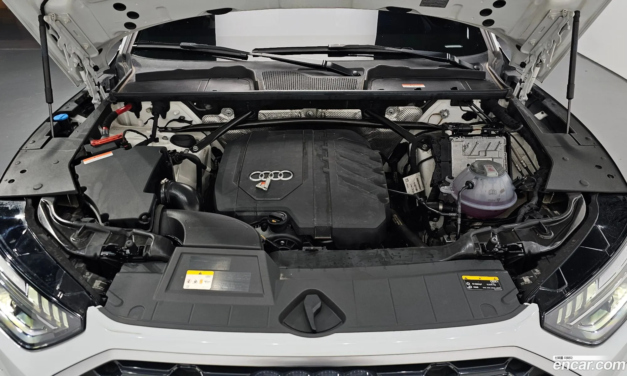Audi Q5 2021 WAUZZZFY4M2054231 — 16