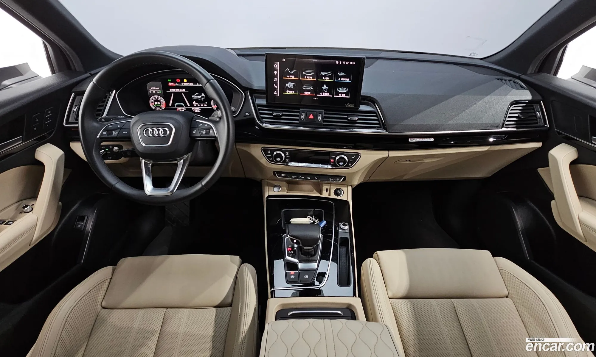 Audi Q5 2021 WAUZZZFY4M2054231 — 12