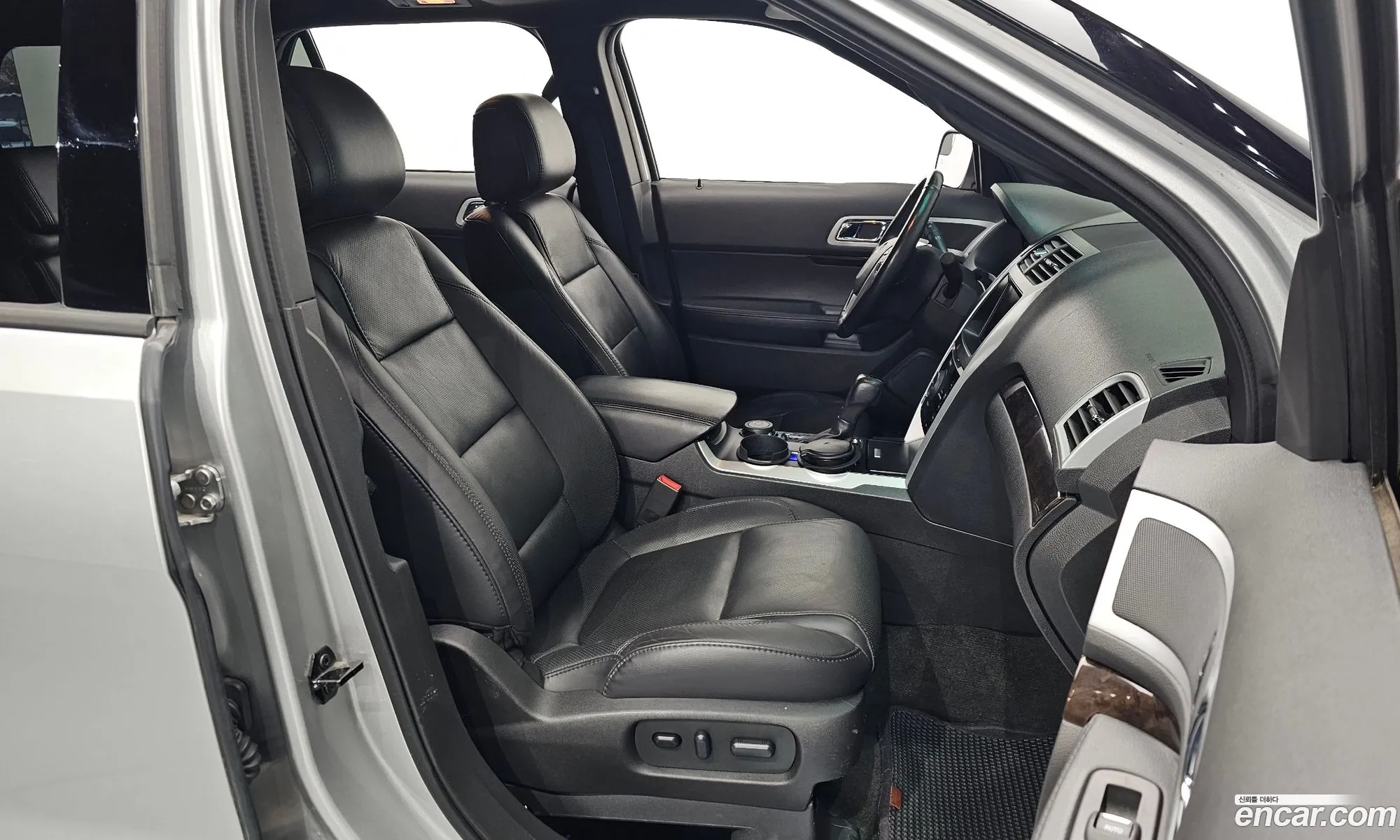 Ford Explorer 2015 1FM5K8F86FGB05097 — 11