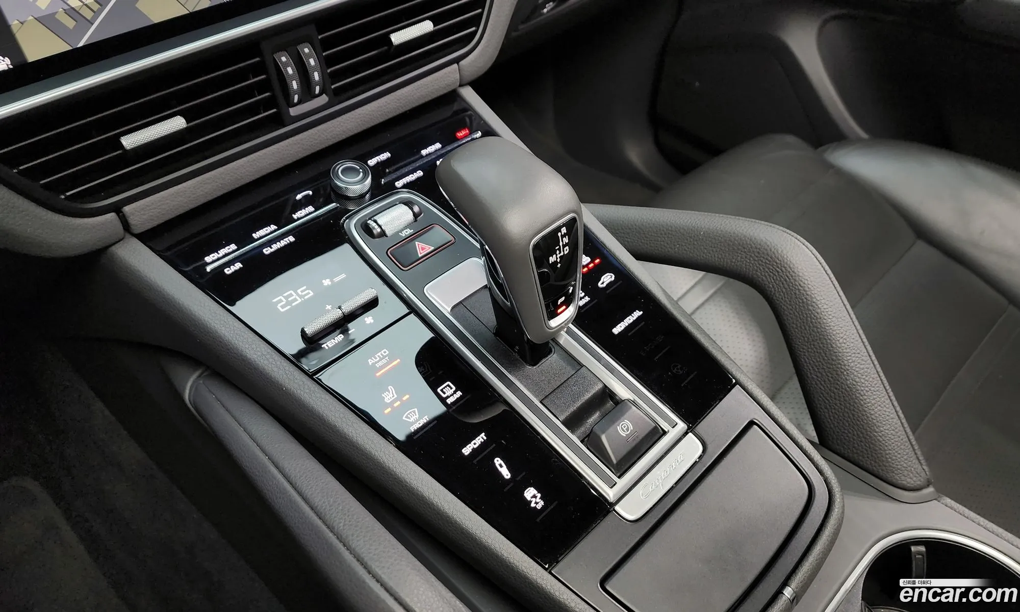 Porsche Cayenne 2019 WP1AA29Y8KDA24918 — 5