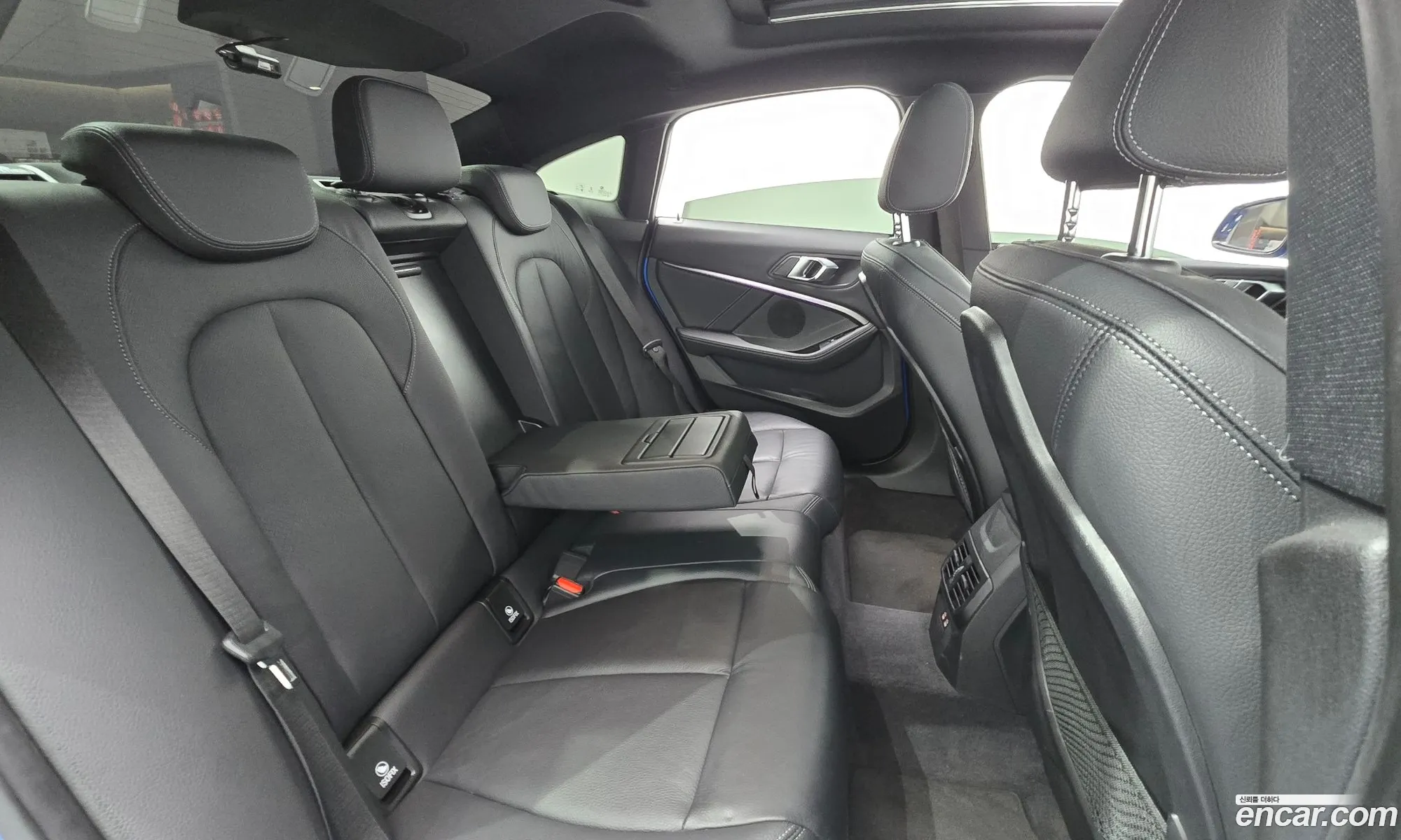 BMW 2 Series Gran Coupe 2022 — 16