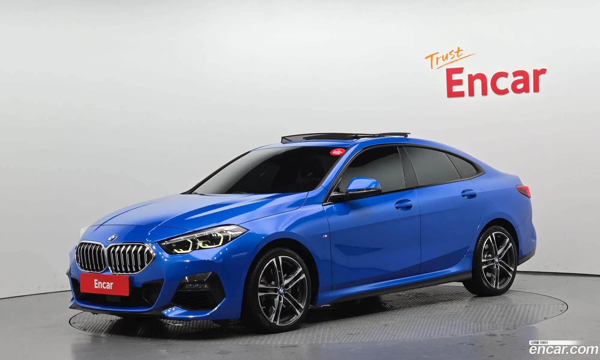 BMW 2 Series Gran Coupe 2022 — 18