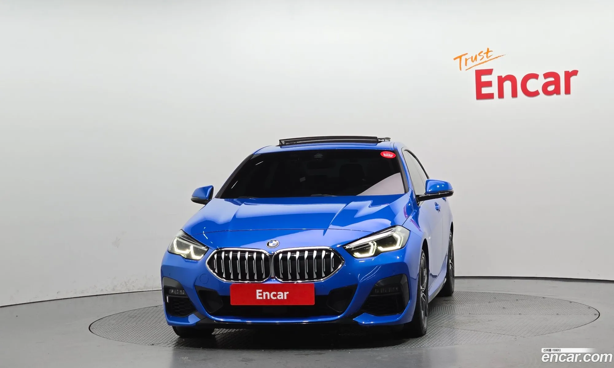 BMW 2 Series Gran Coupe 2022 — 3