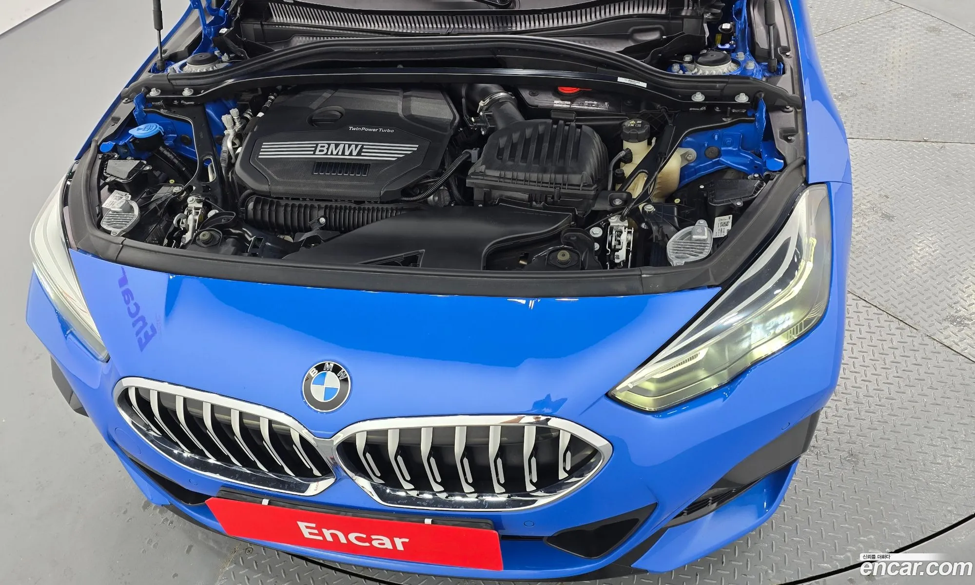 BMW 2 Series Gran Coupe 2022 — 4