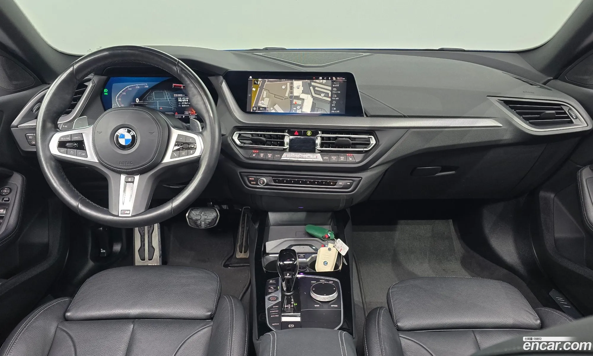 BMW 2 Series Gran Coupe 2022 — 19