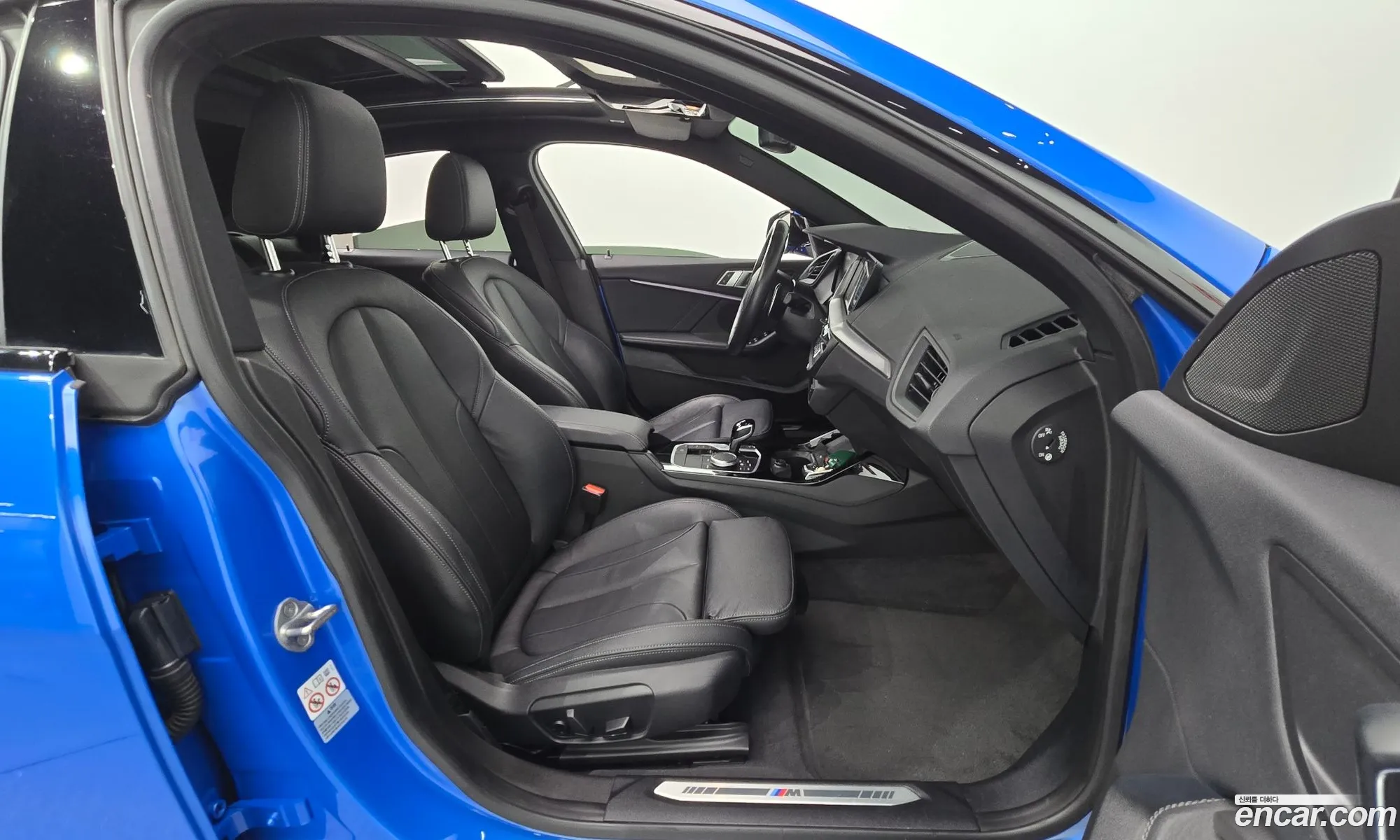 BMW 2 Series Gran Coupe 2022 — 13