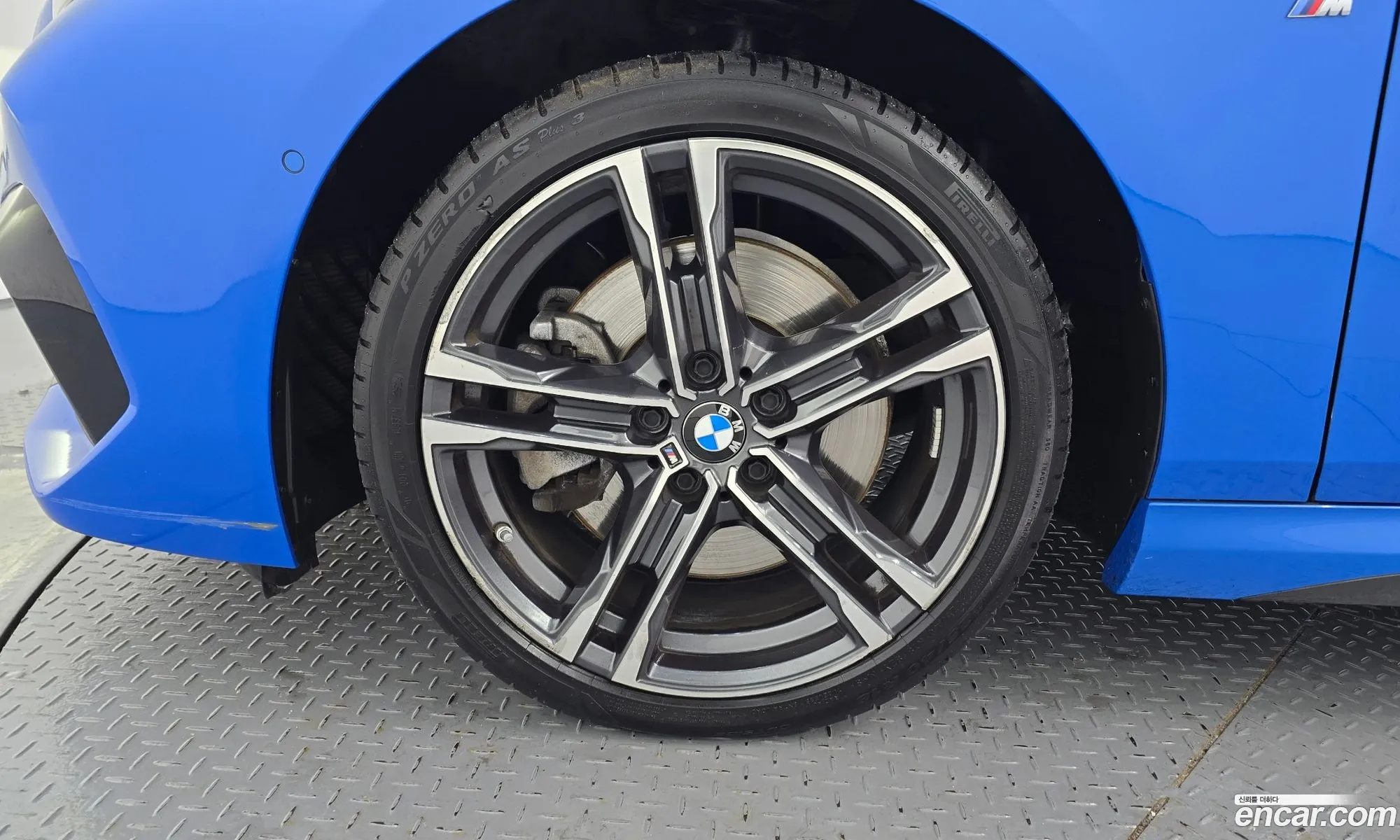 BMW 2 Series Gran Coupe 2022 — 8