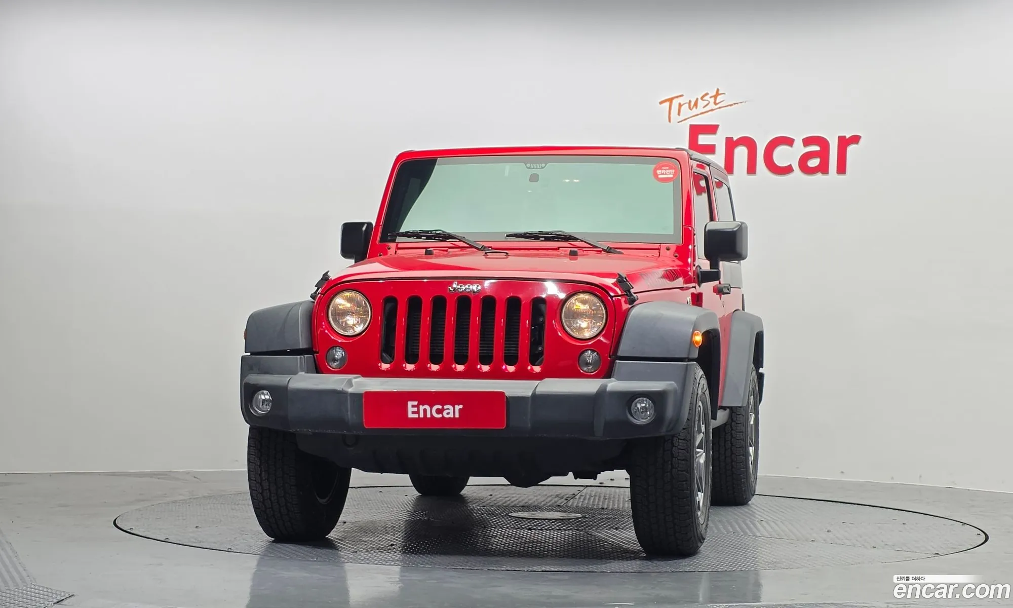 Jeep Wrangler 2017 1C4HJWCG5HL600440 — 11