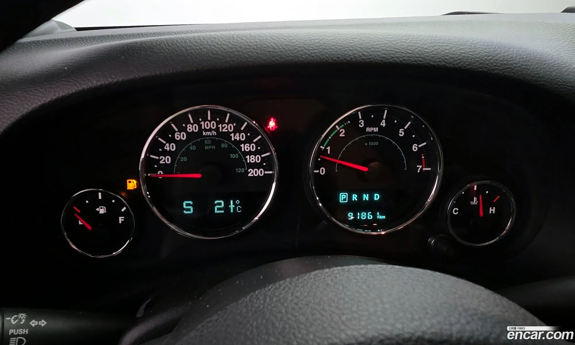 Jeep Wrangler 2017 1C4HJWCG5HL600440 — 19