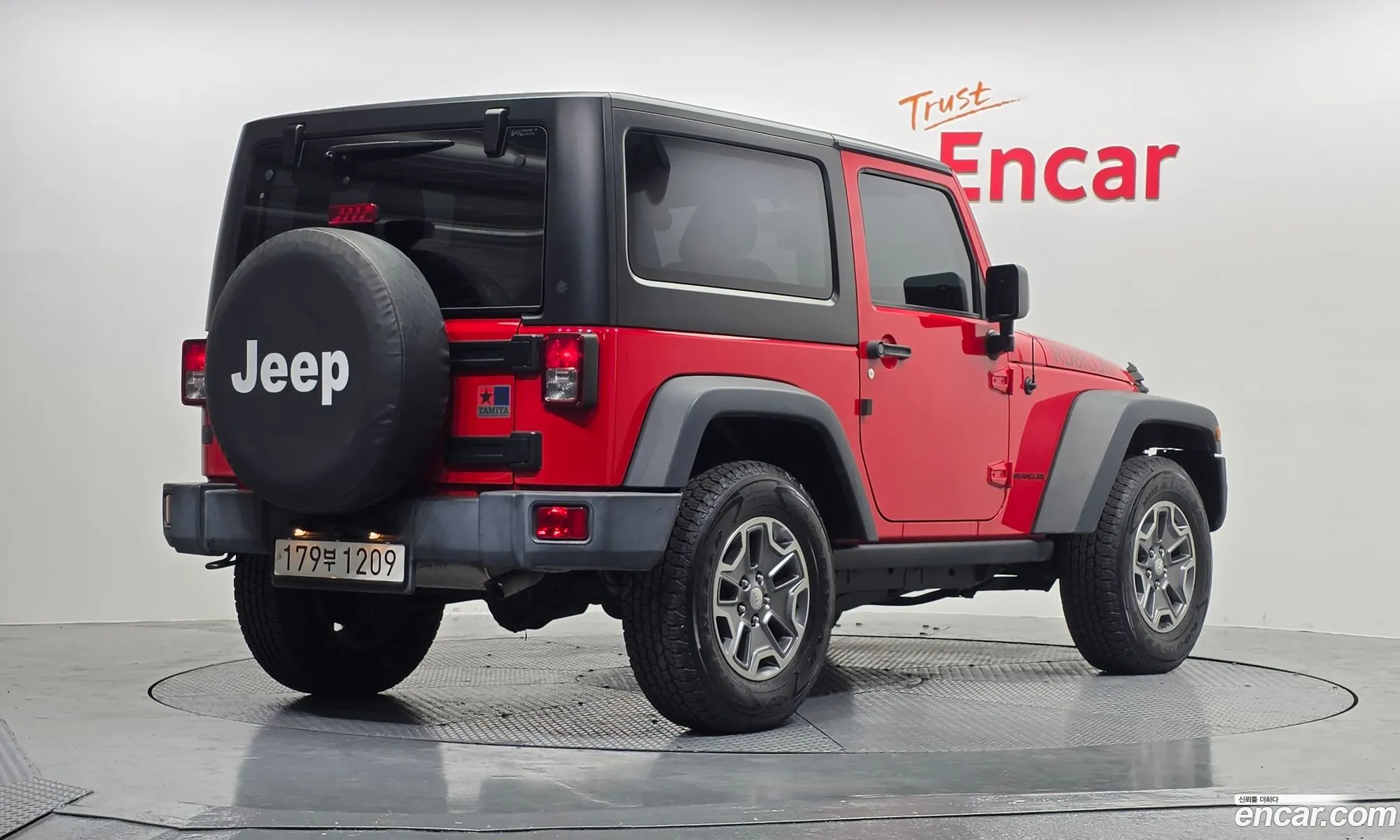 Jeep Wrangler 2017 1C4HJWCG5HL600440 — 16