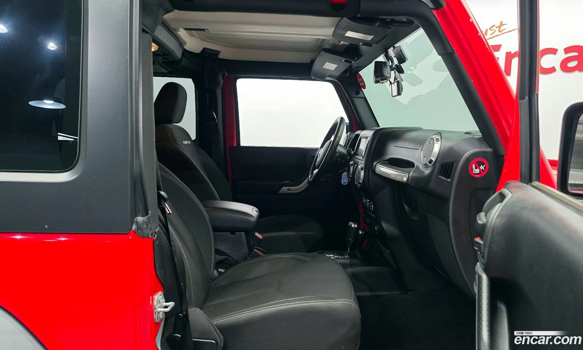 Jeep Wrangler 2017 1C4HJWCG5HL600440 — 15
