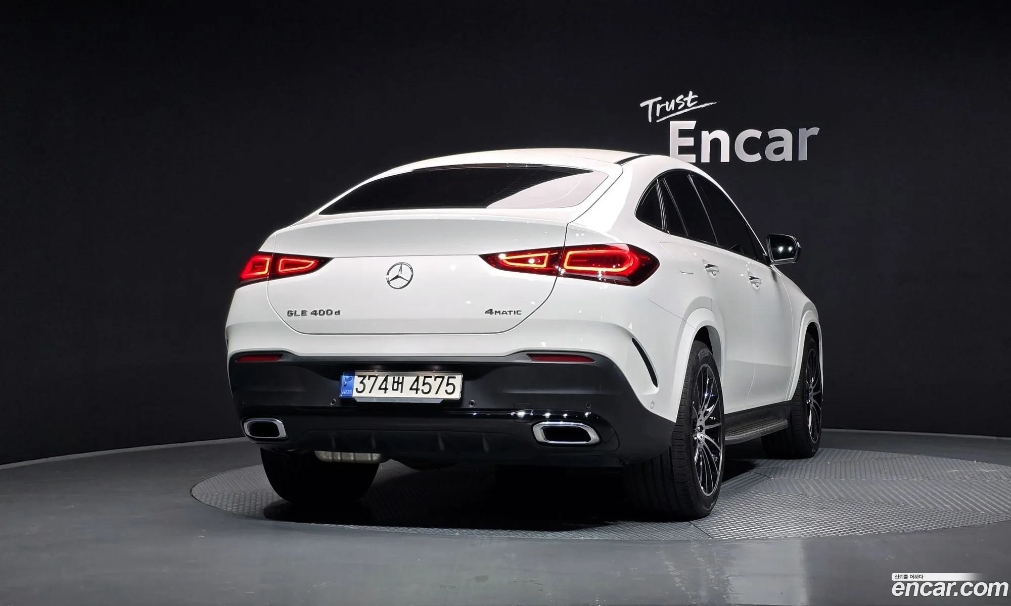 Mercedes-Benz GLE-Class W167 2022 — 11