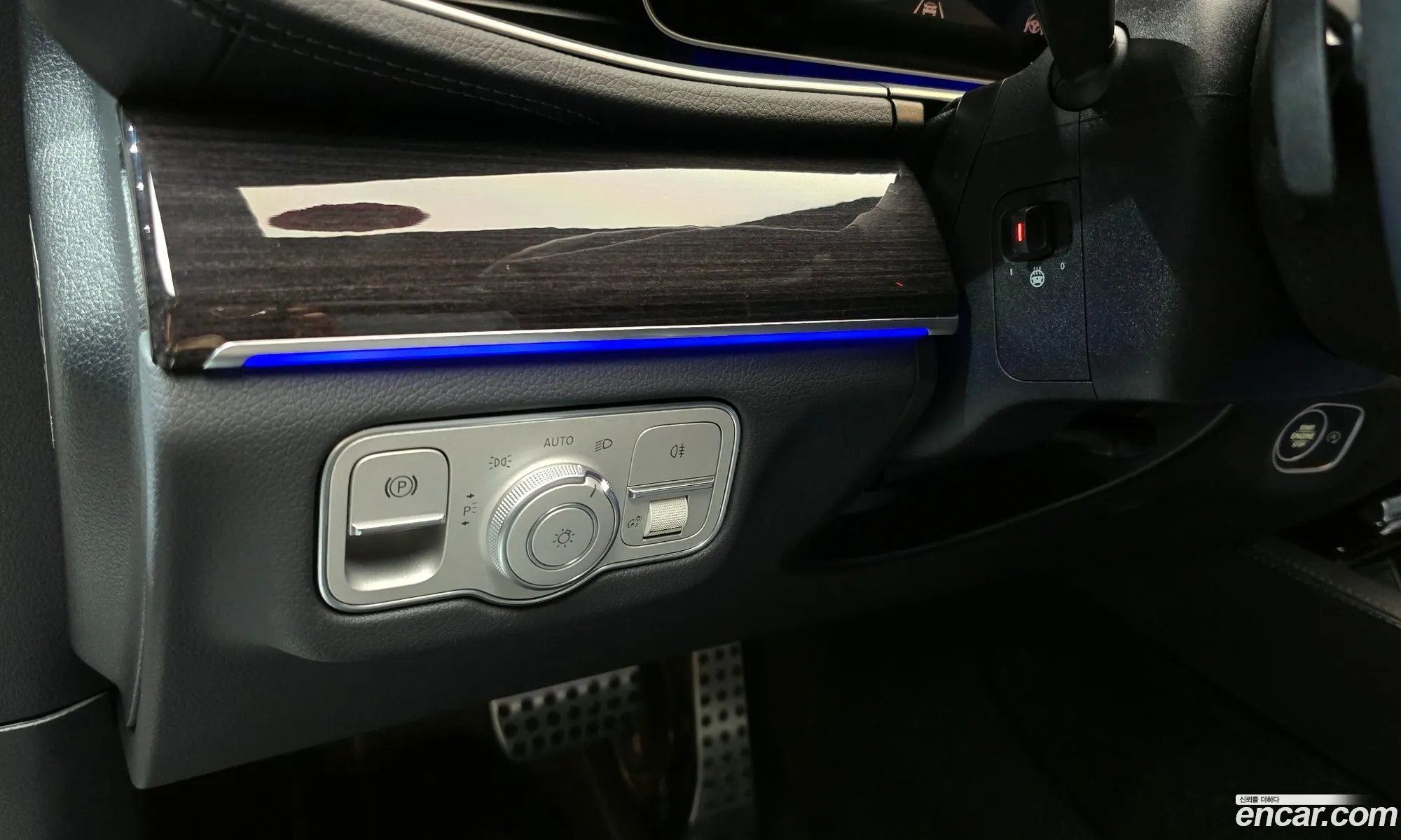 Mercedes-Benz GLE-Class W167 2022 — 19