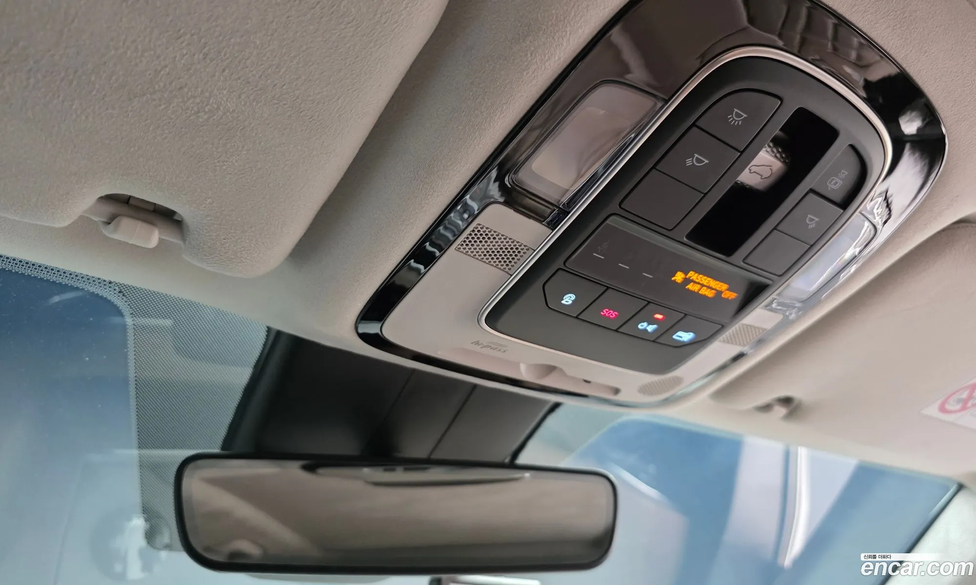 Hyundai Santa Fe 2021 — 20