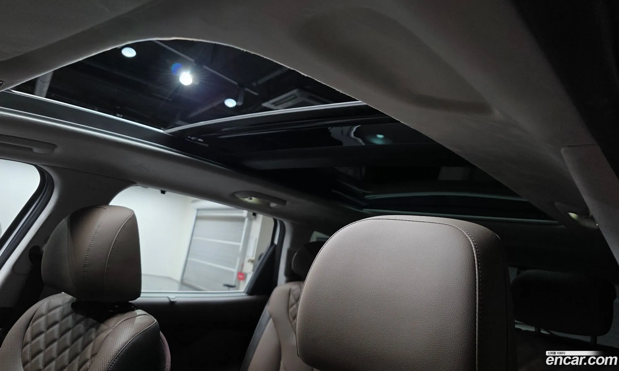 Hyundai Santa Fe 2021 — 9