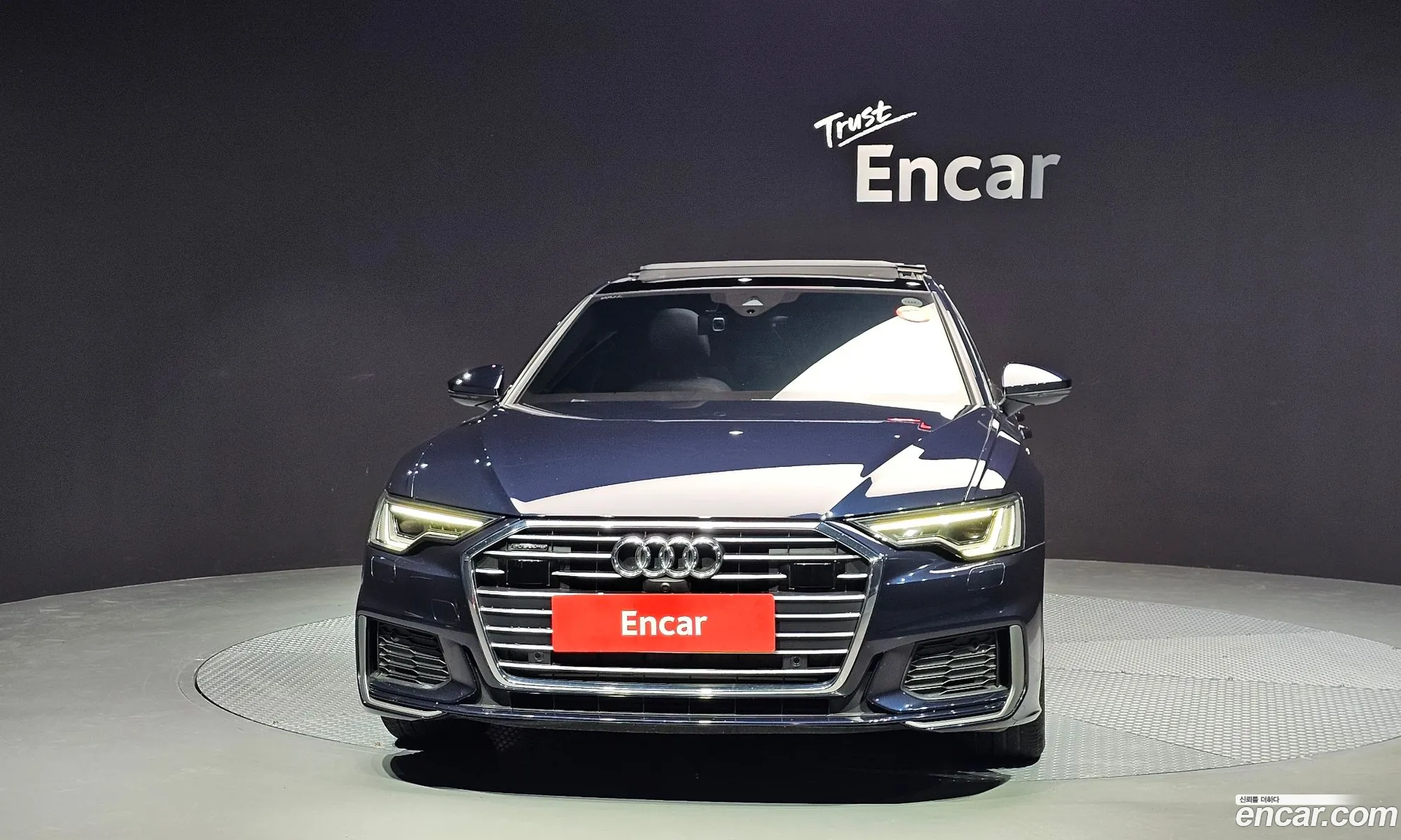 Audi A6 2020 WAUZZZF29LN069770 — 19
