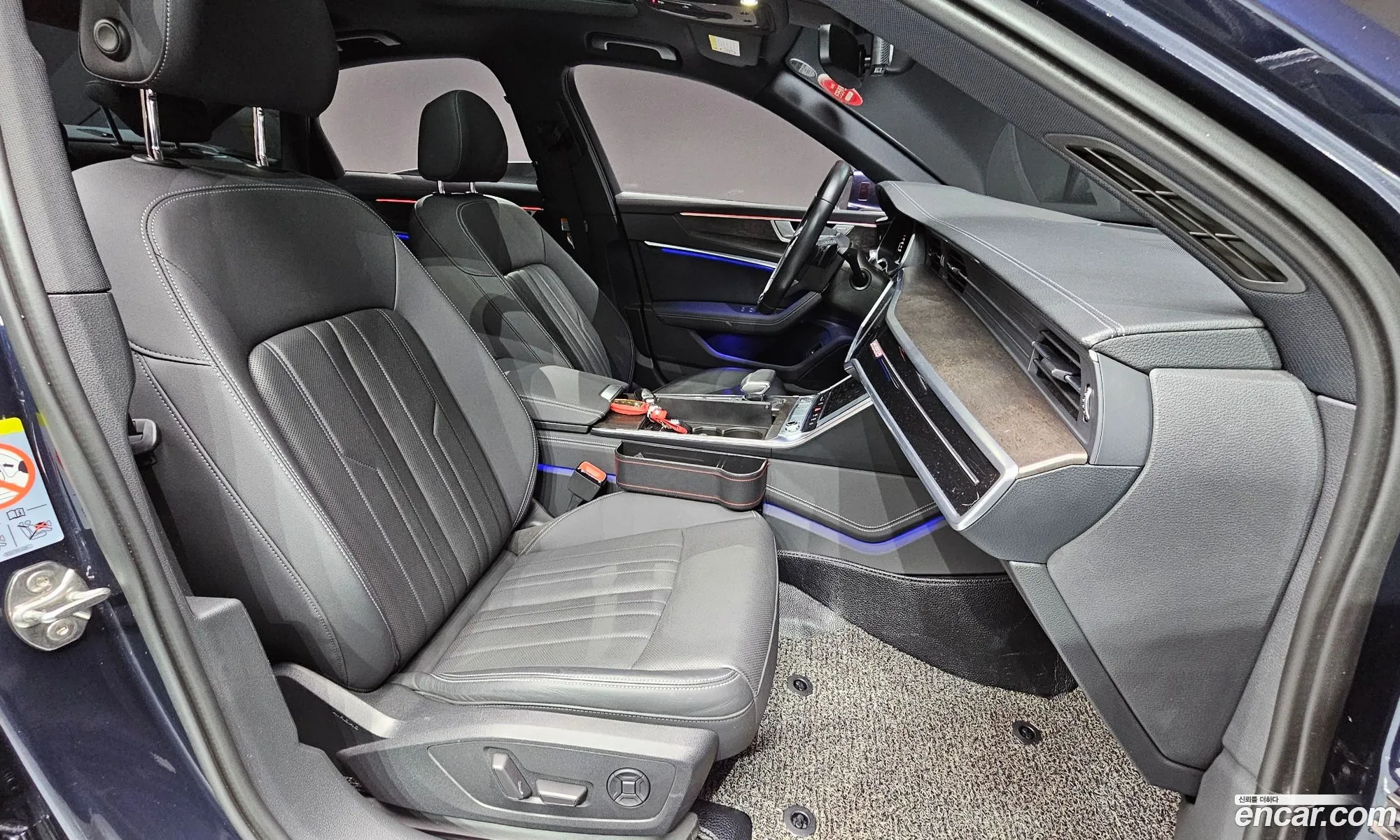 Audi A6 2020 WAUZZZF29LN069770 — 5