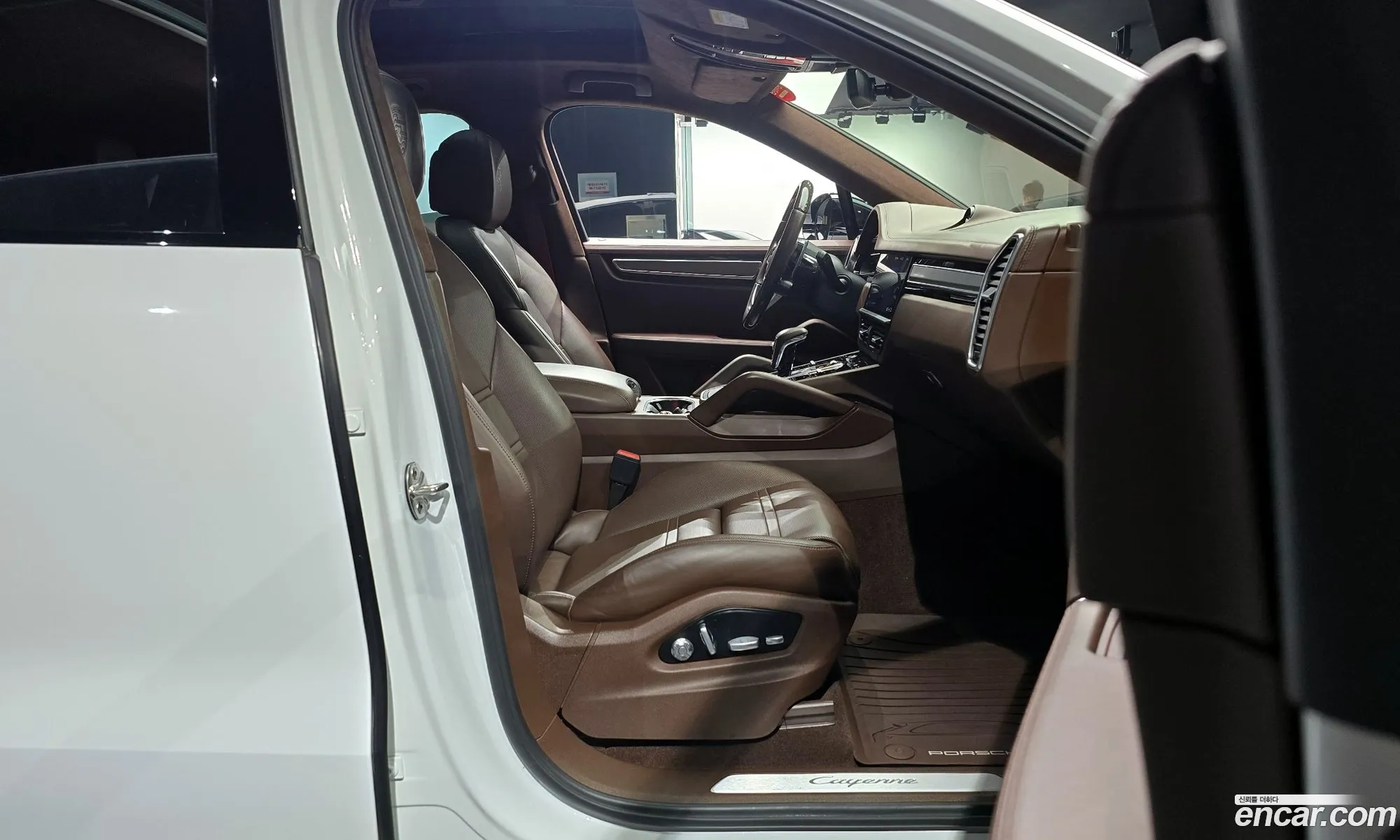 Porsche Cayenne 2020 — 9