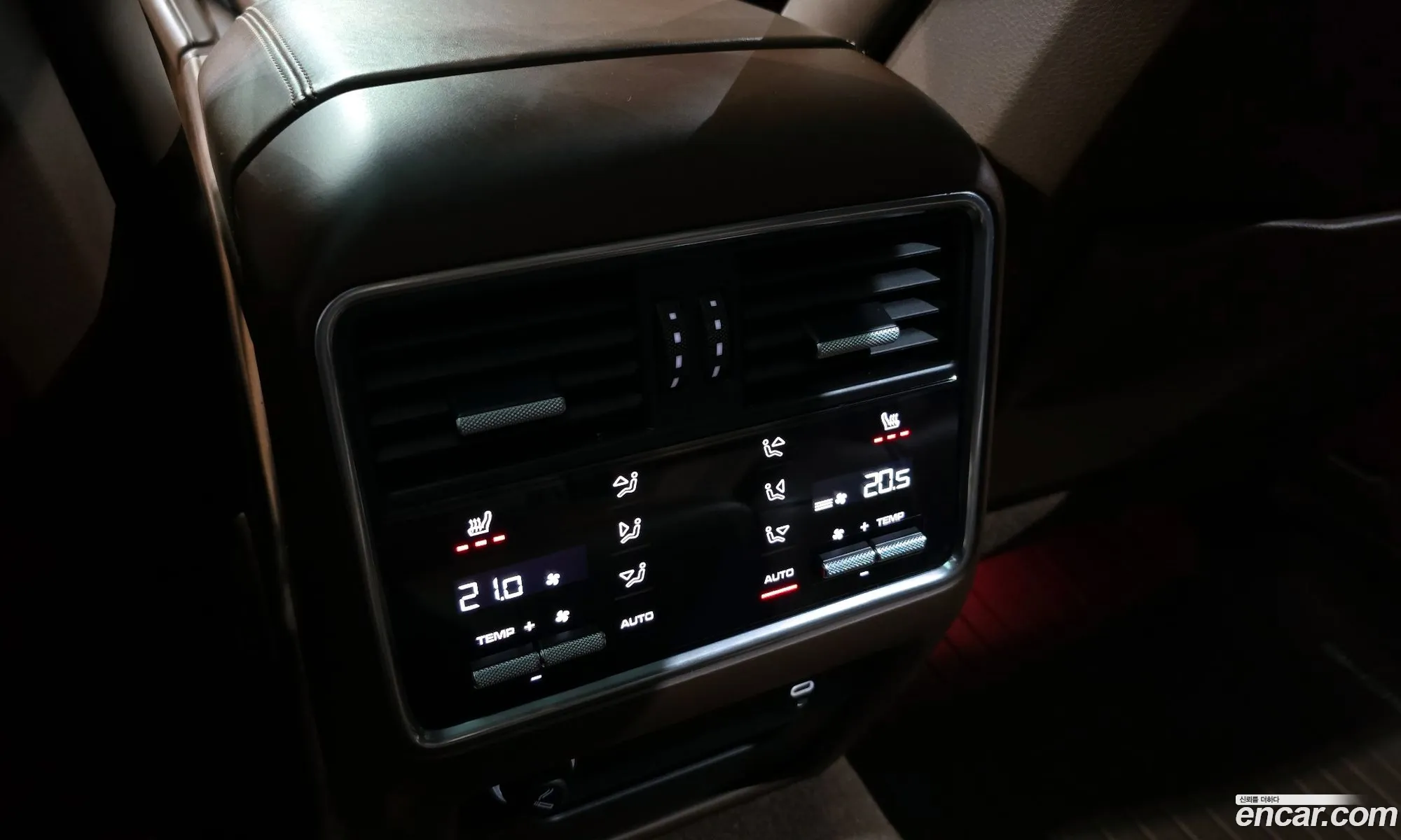 Porsche Cayenne 2020 — 15