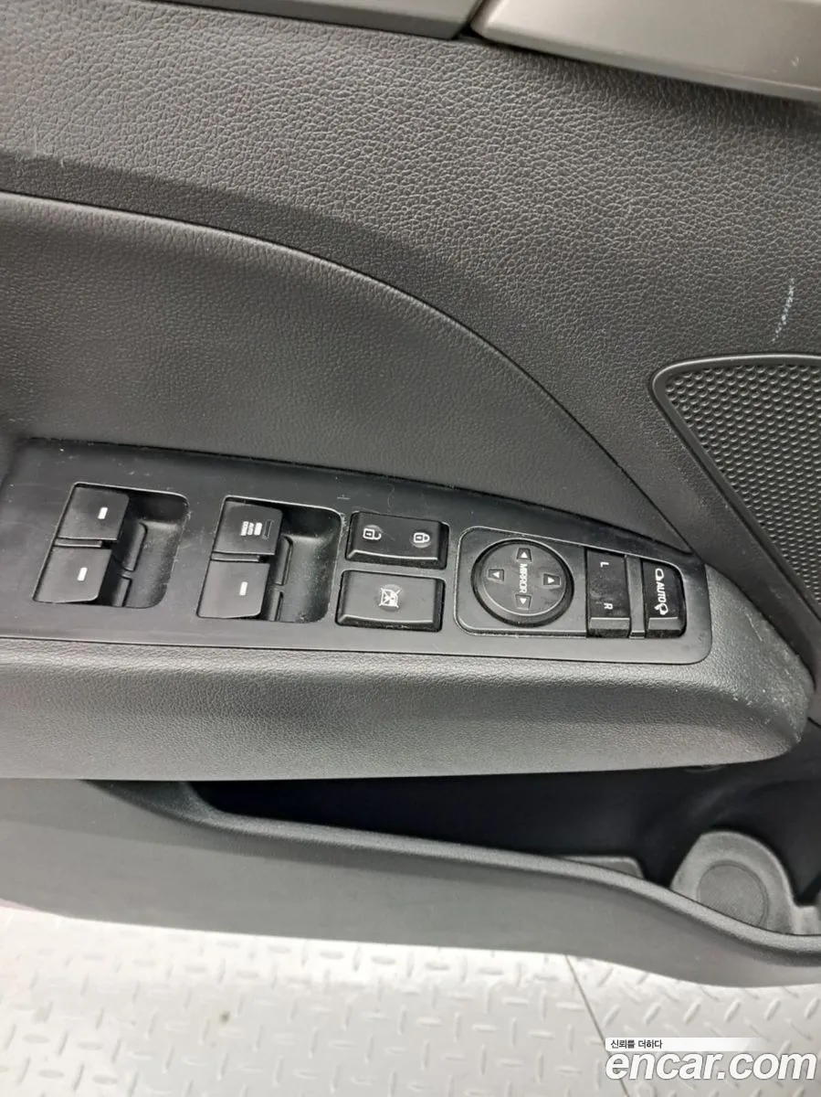 Hyundai Elantra AD 2018 — 7