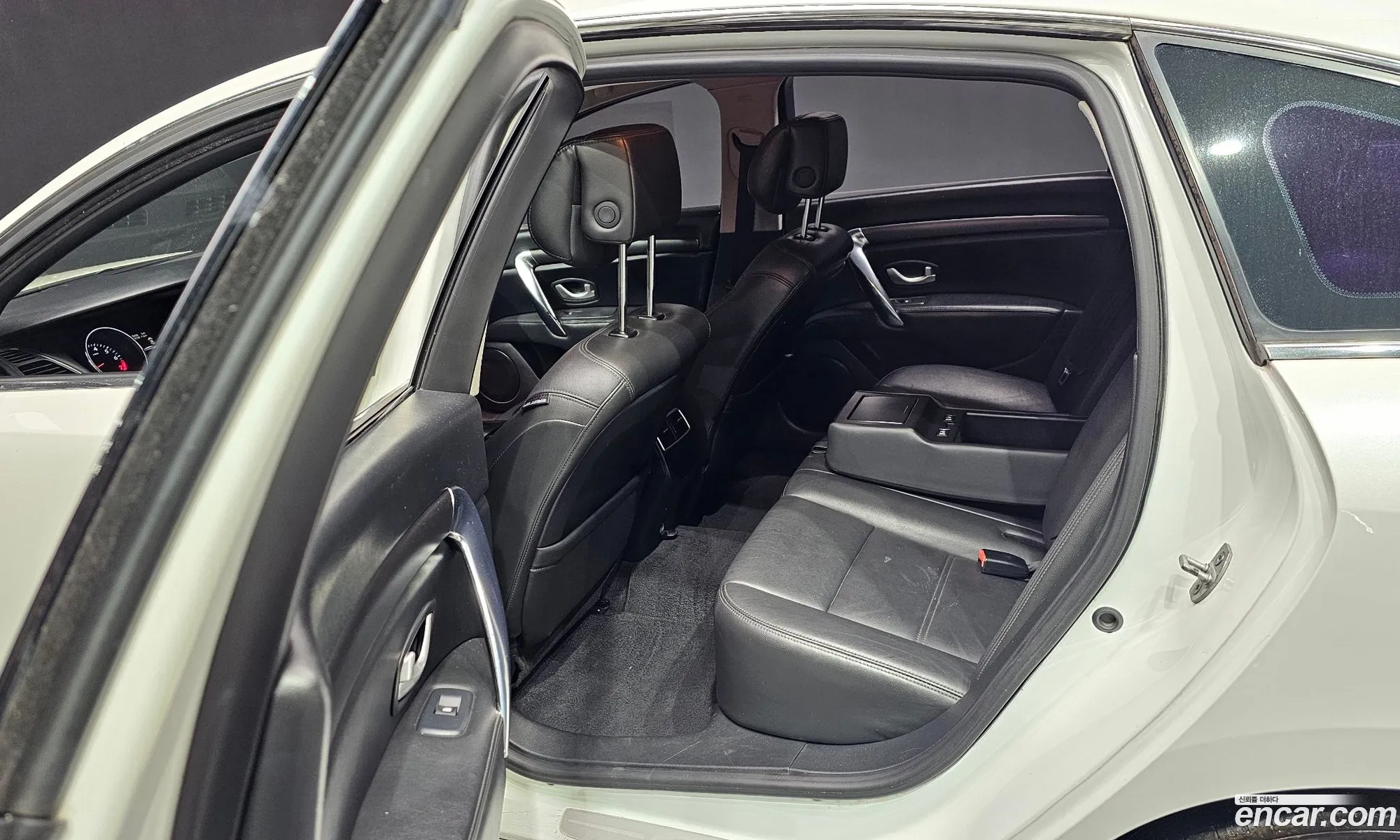 Renault Korea (Samsung) SM7 Nova 2016 — 20