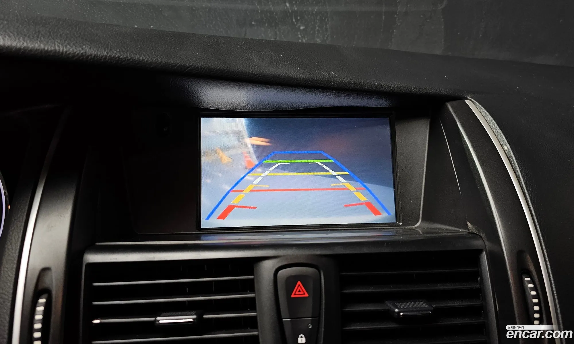 Renault Korea (Samsung) SM7 Nova 2016 — 8