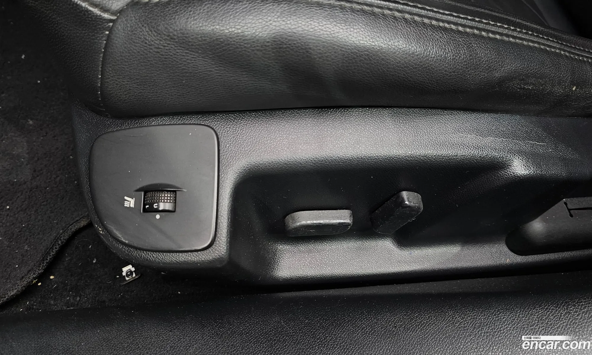 Renault Korea (Samsung) SM7 Nova 2016 — 13