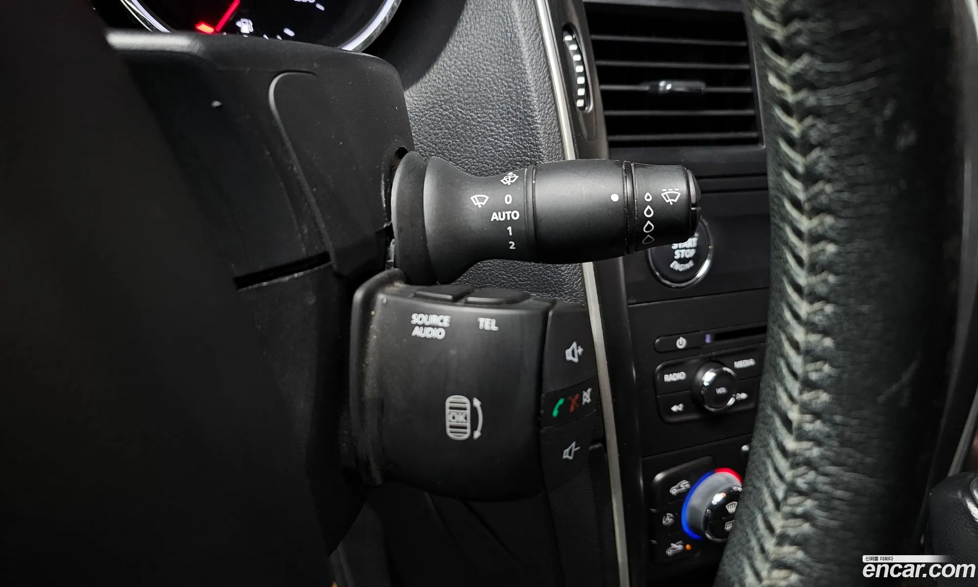 Renault Korea (Samsung) SM7 Nova 2016 — 15