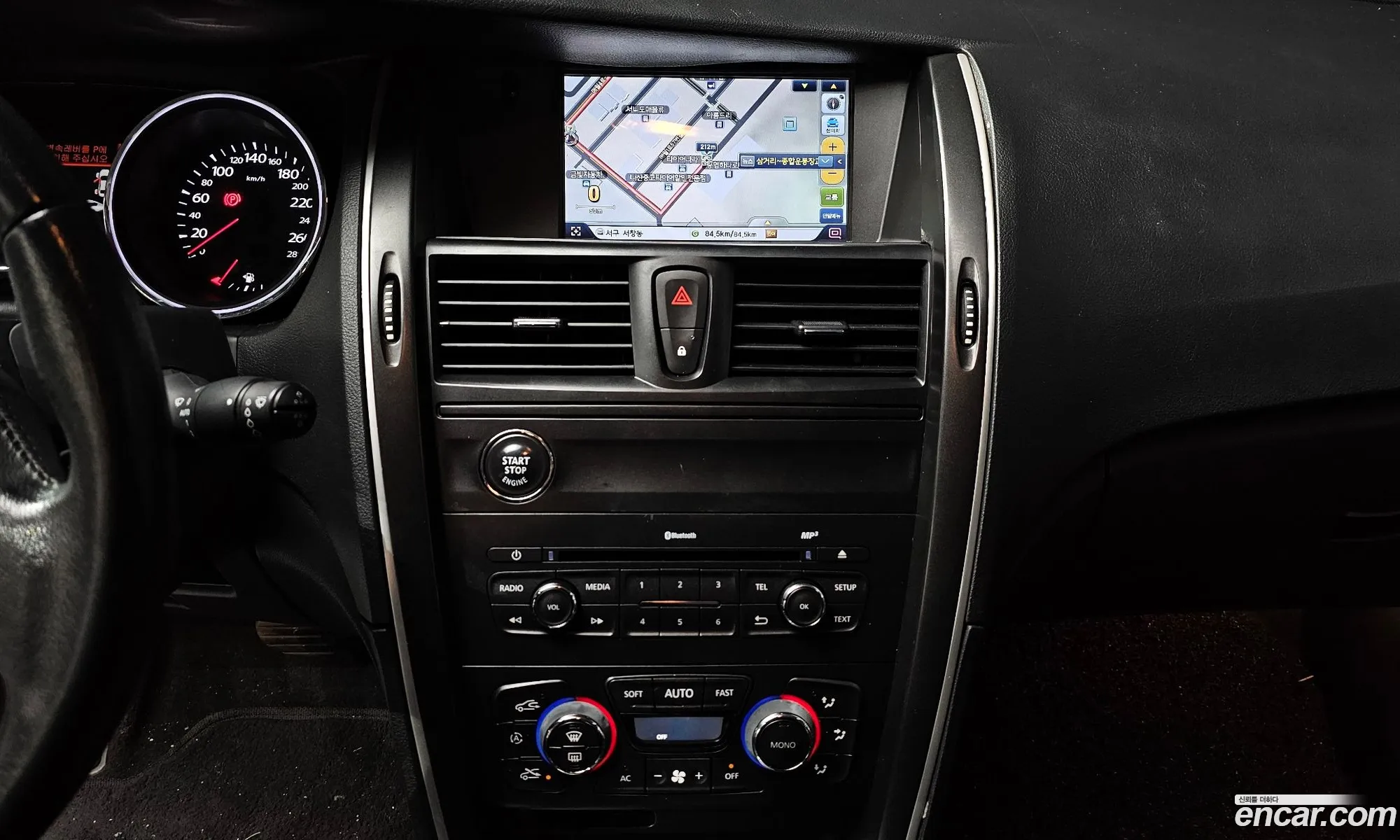 Renault Korea (Samsung) SM7 Nova 2016 — 3
