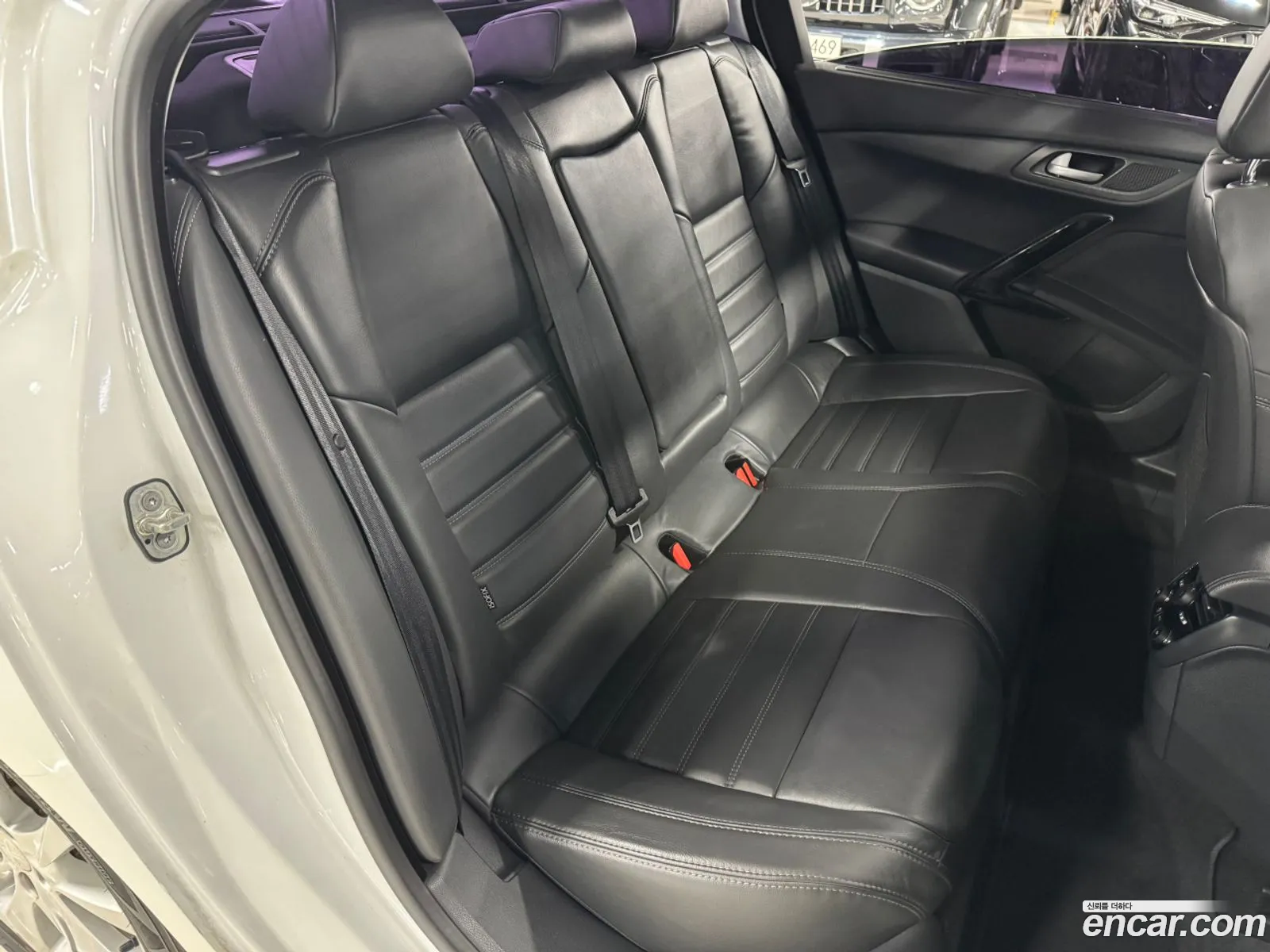 Peugeot 508 2018 — 2