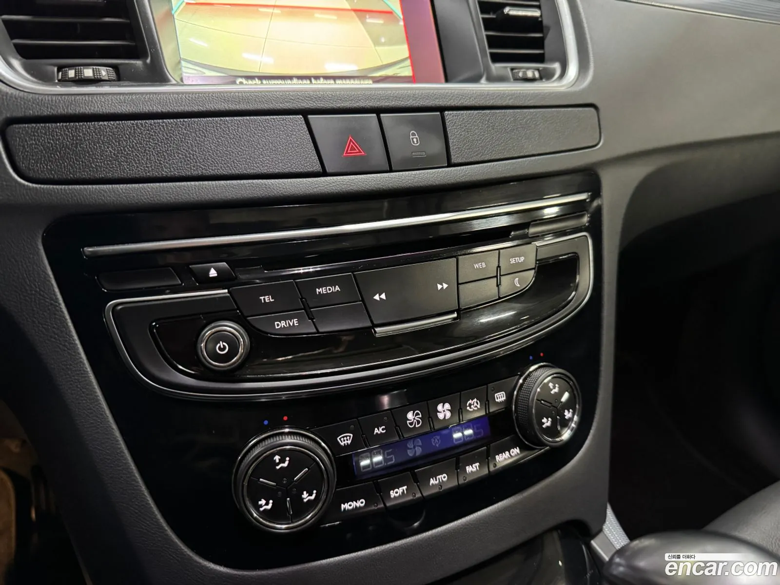 Peugeot 508 2018 — 6