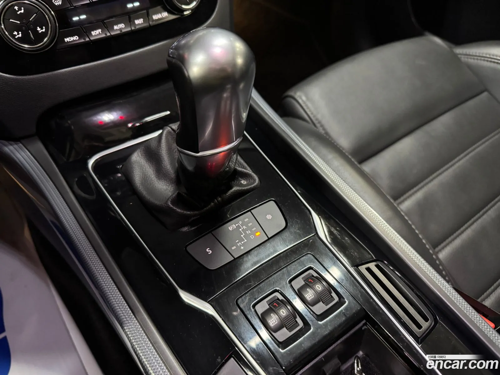 Peugeot 508 2018 — 14