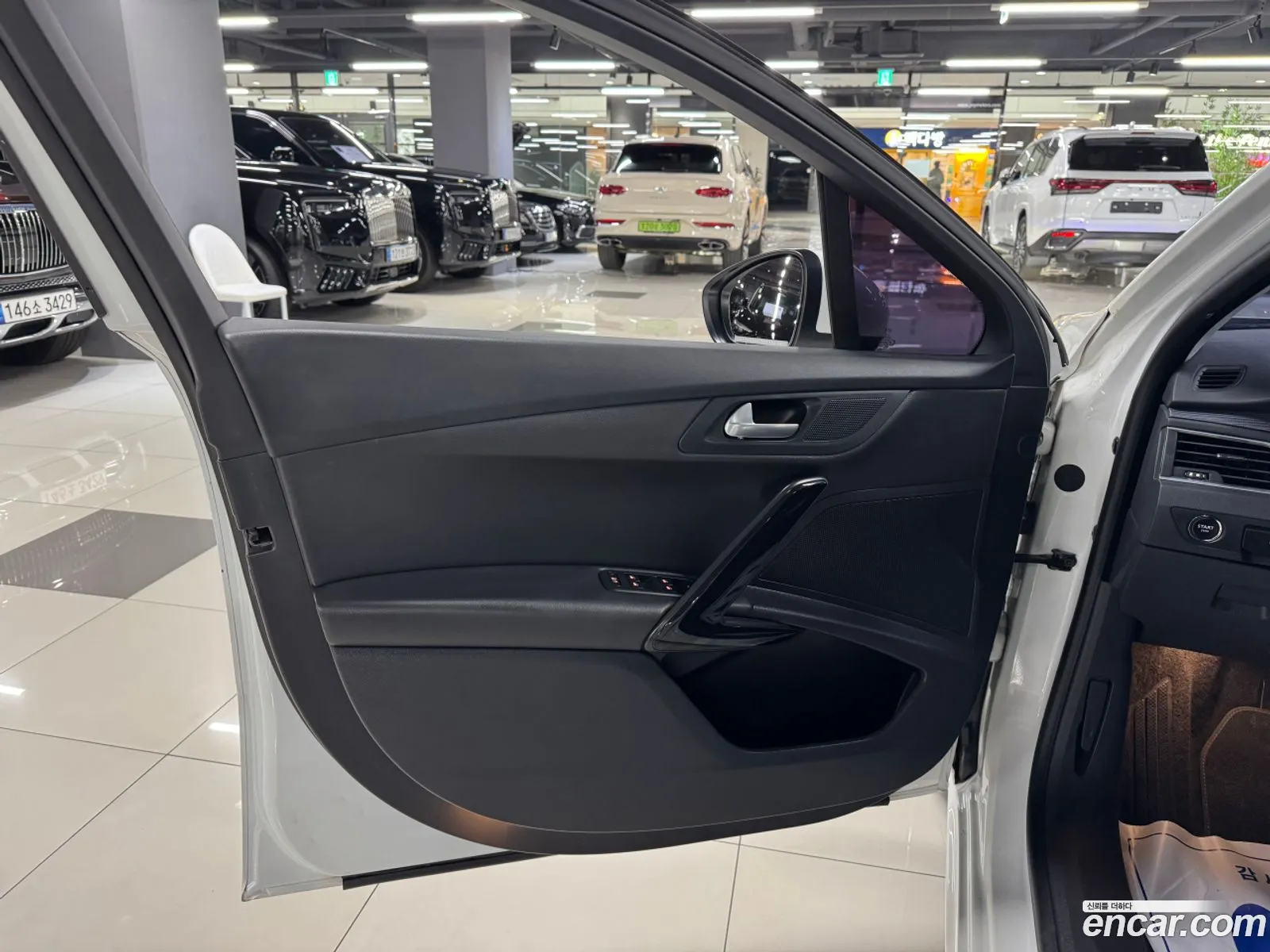 Peugeot 508 2018 — 9