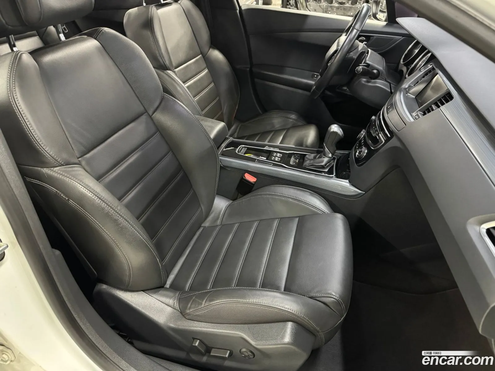 Peugeot 508 2018 — 3