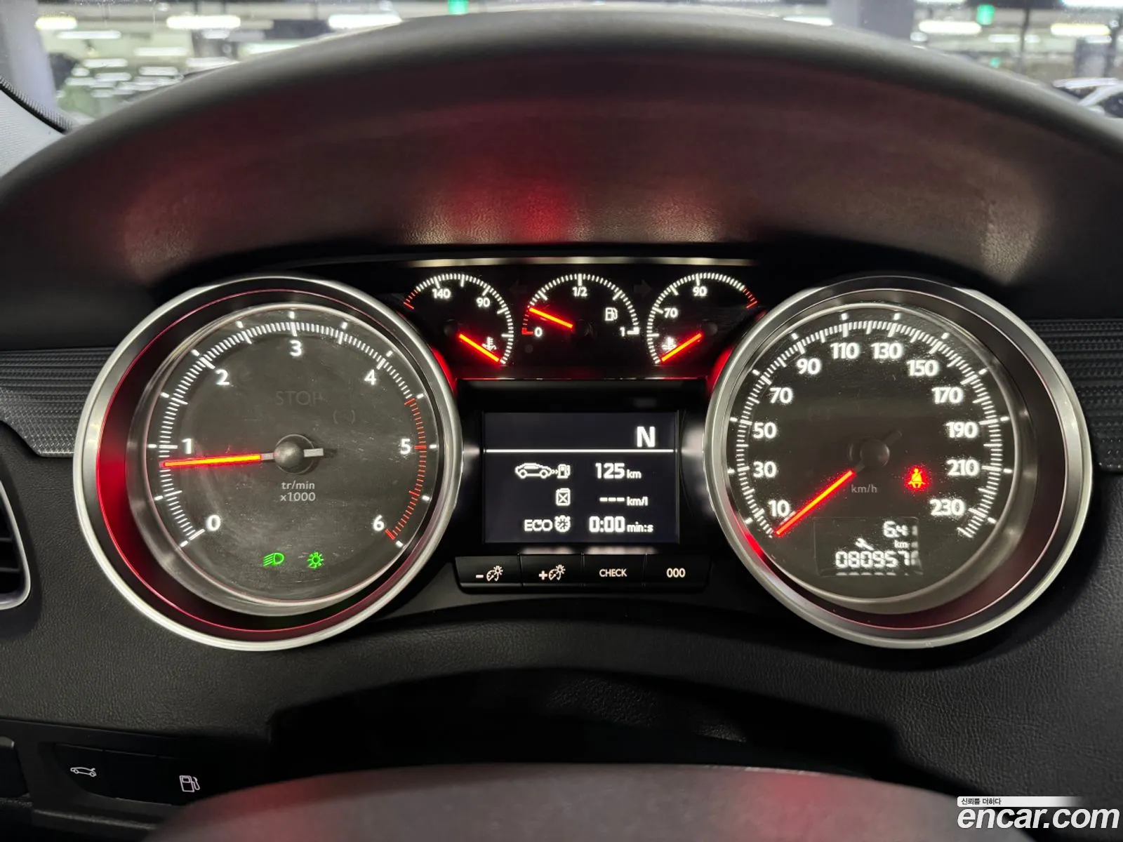 Peugeot 508 2018 — 13