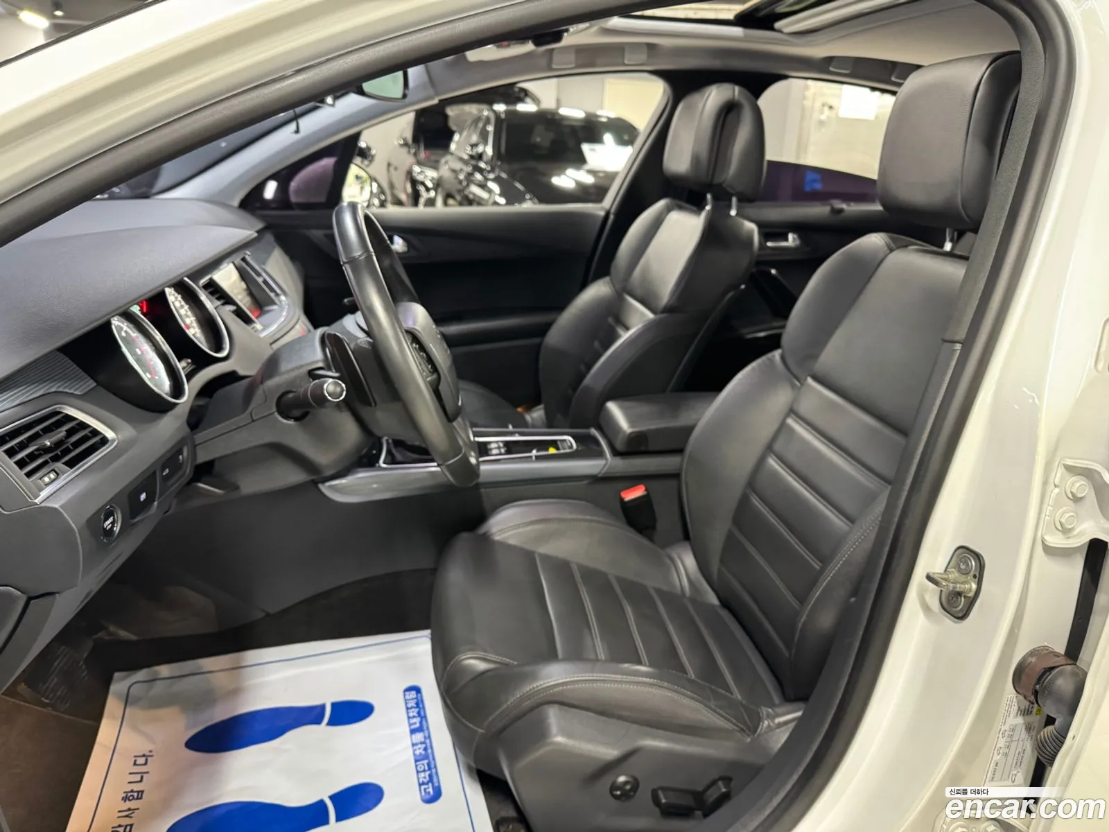 Peugeot 508 2018 — 11
