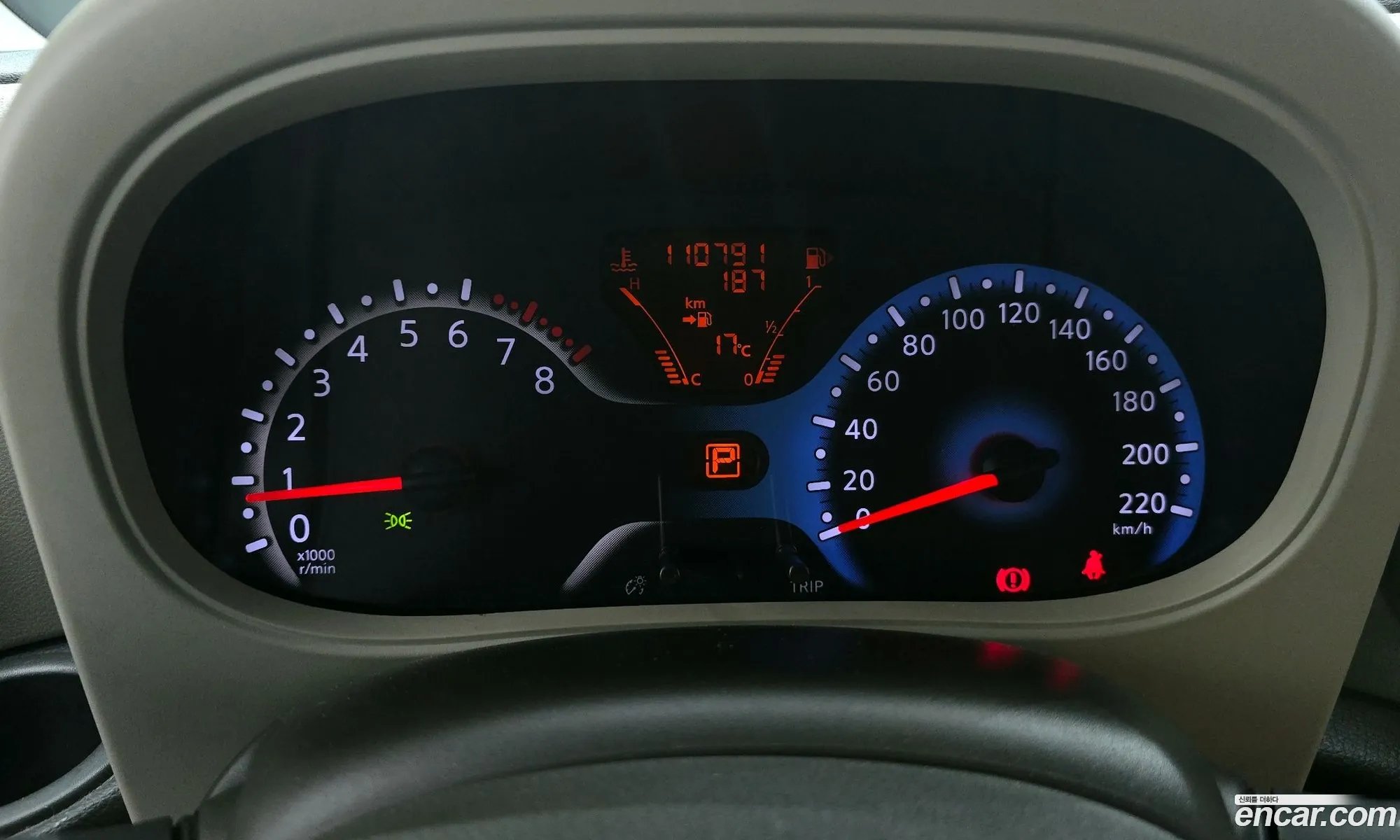 Nissan Cube 2012 — 16
