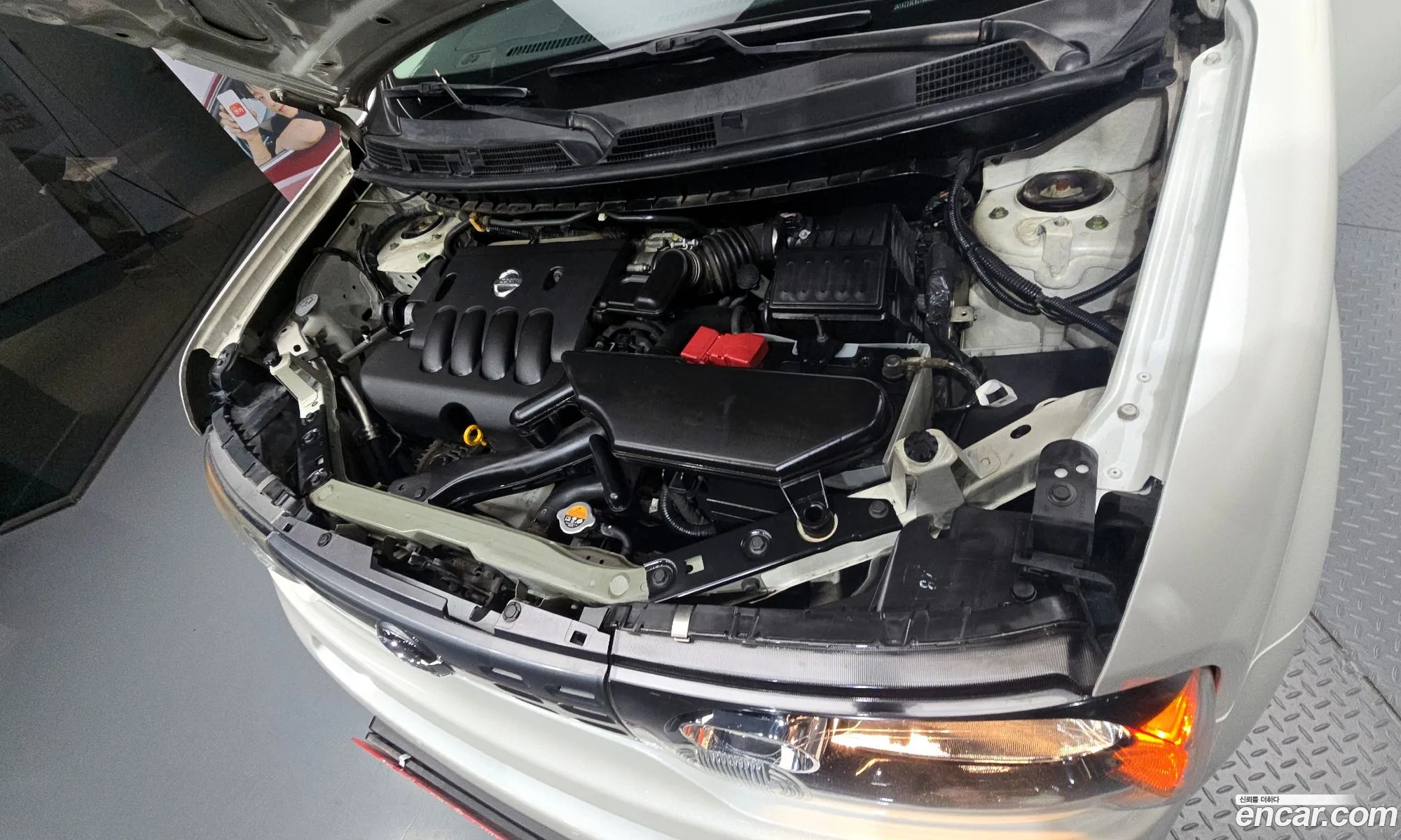 Nissan Cube 2012 — 4