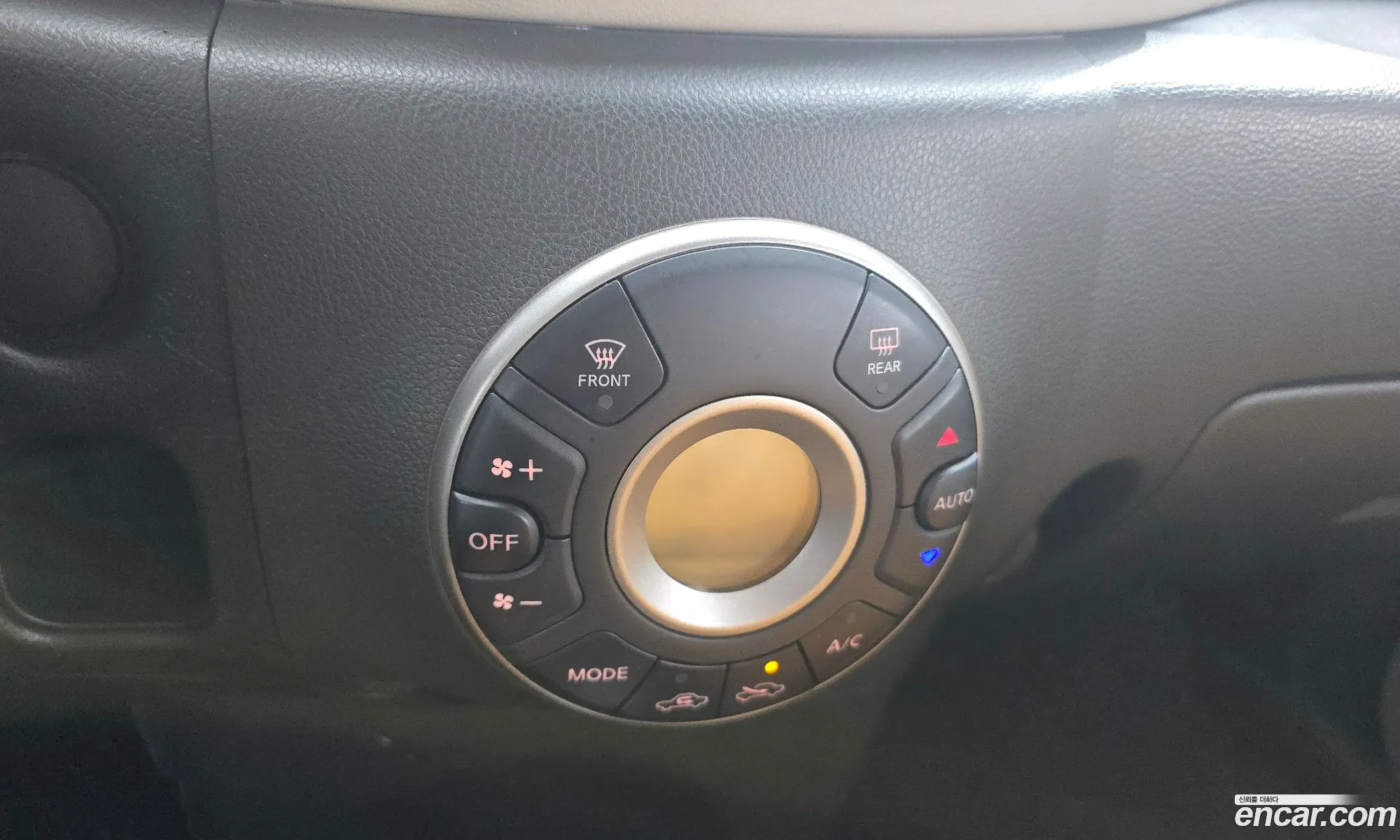 Nissan Cube 2012 — 14